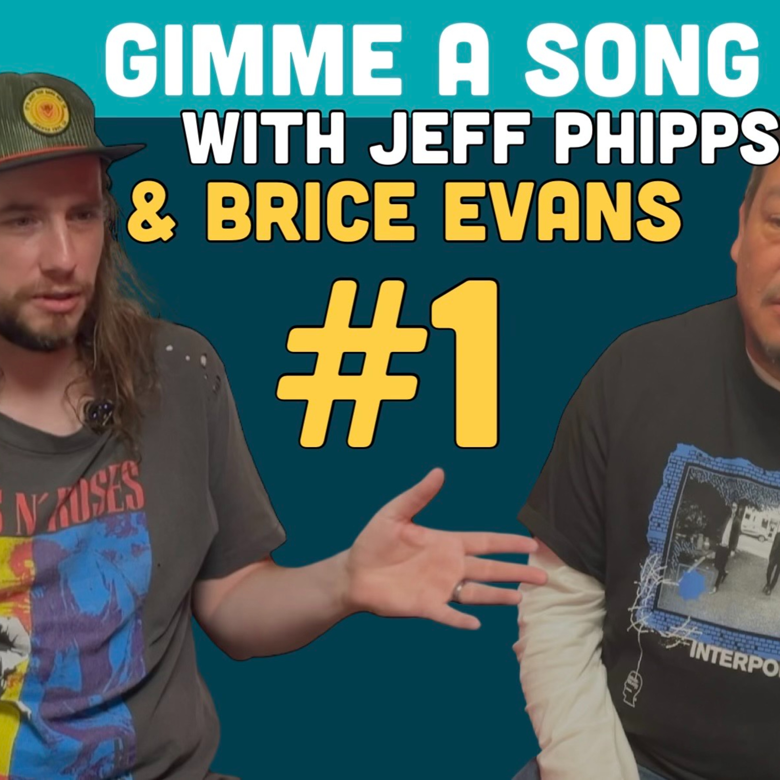 Gimme A Song