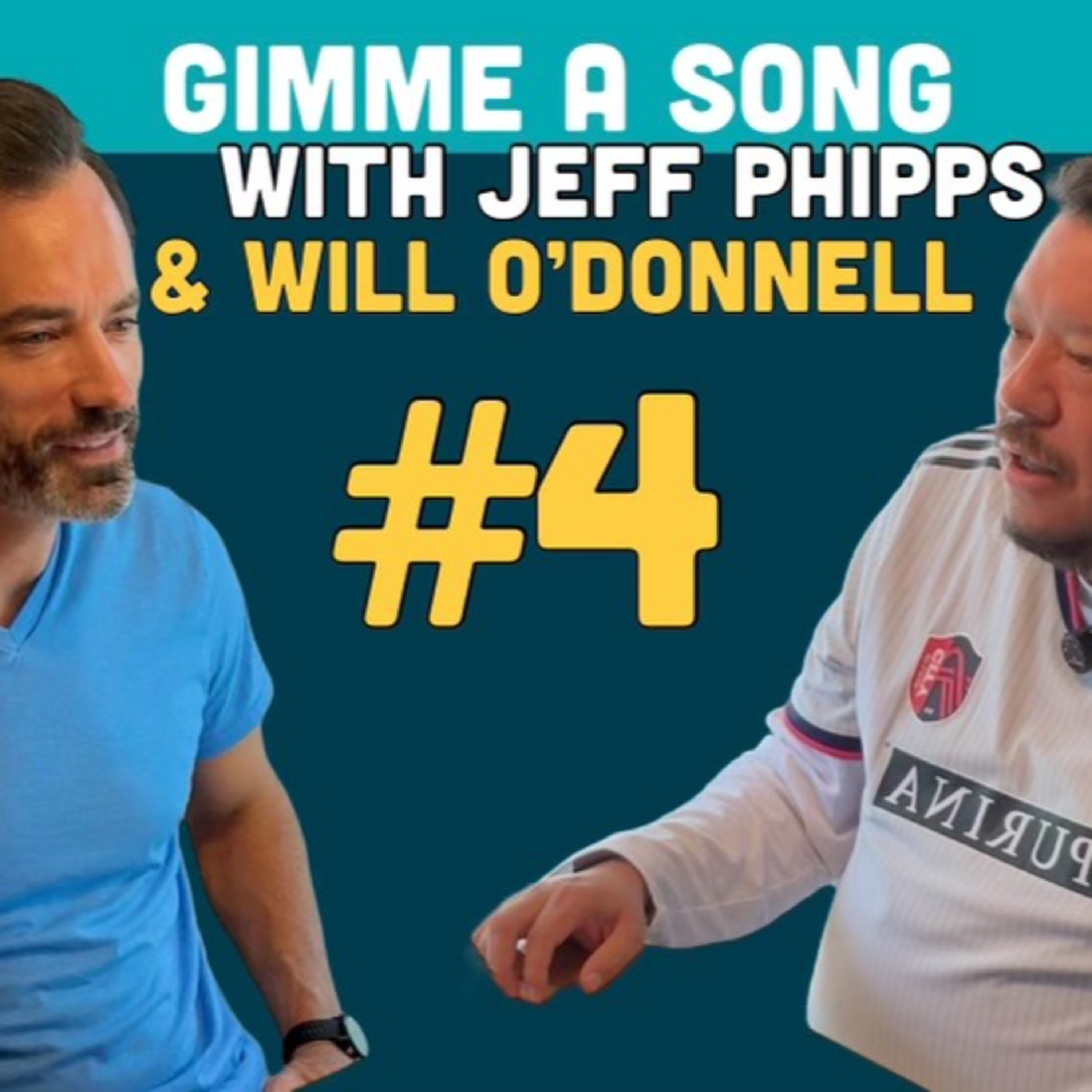 Gimme A Song