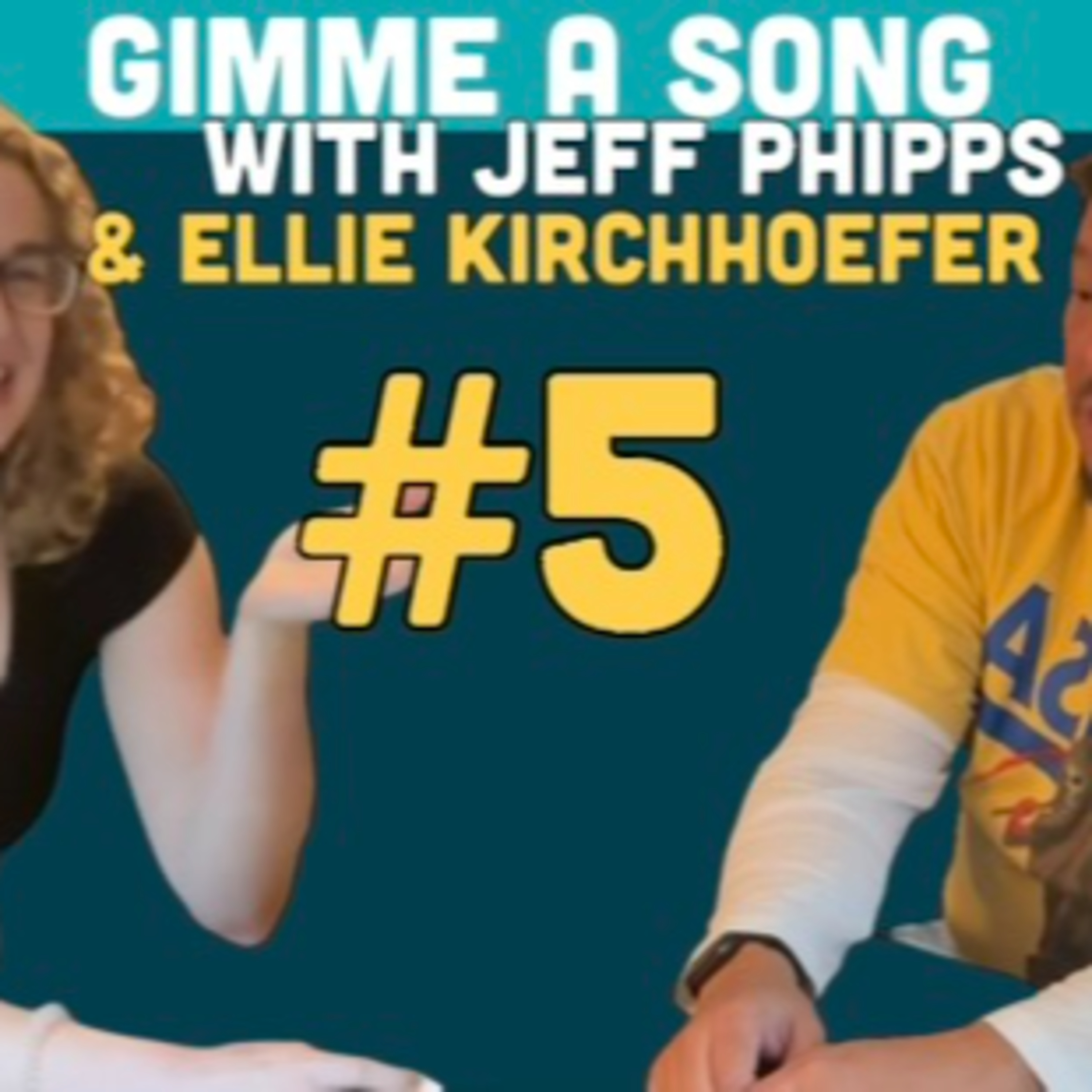 Gimme A Song