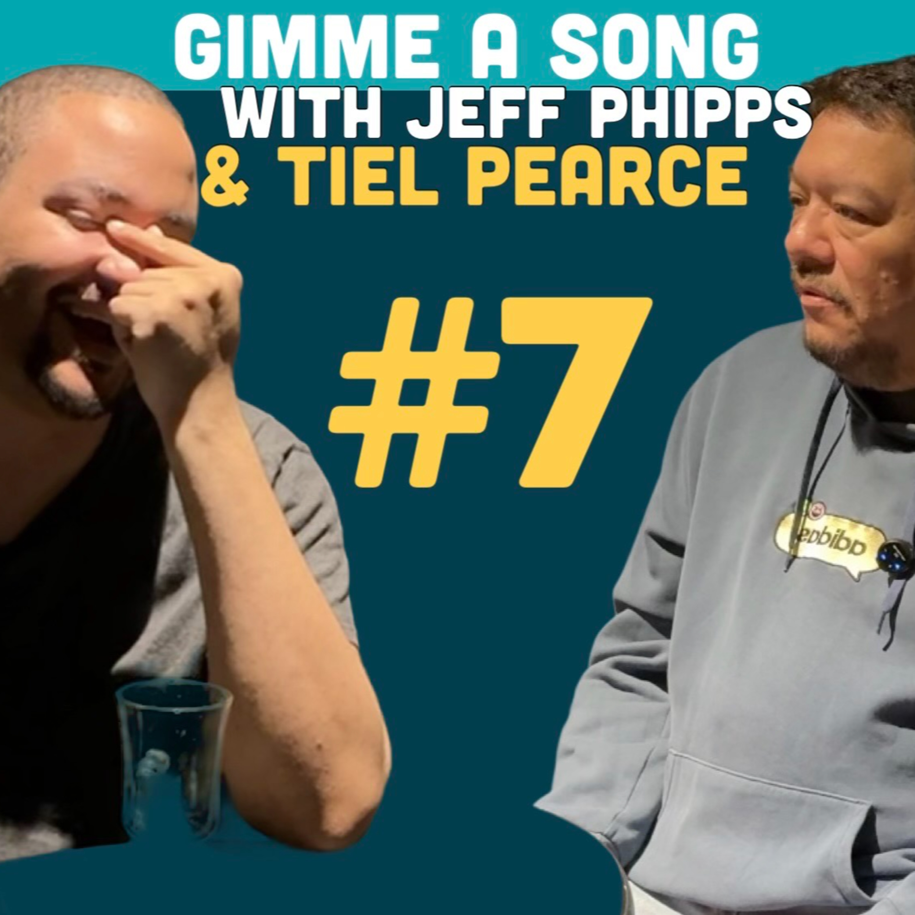 Gimme A Song