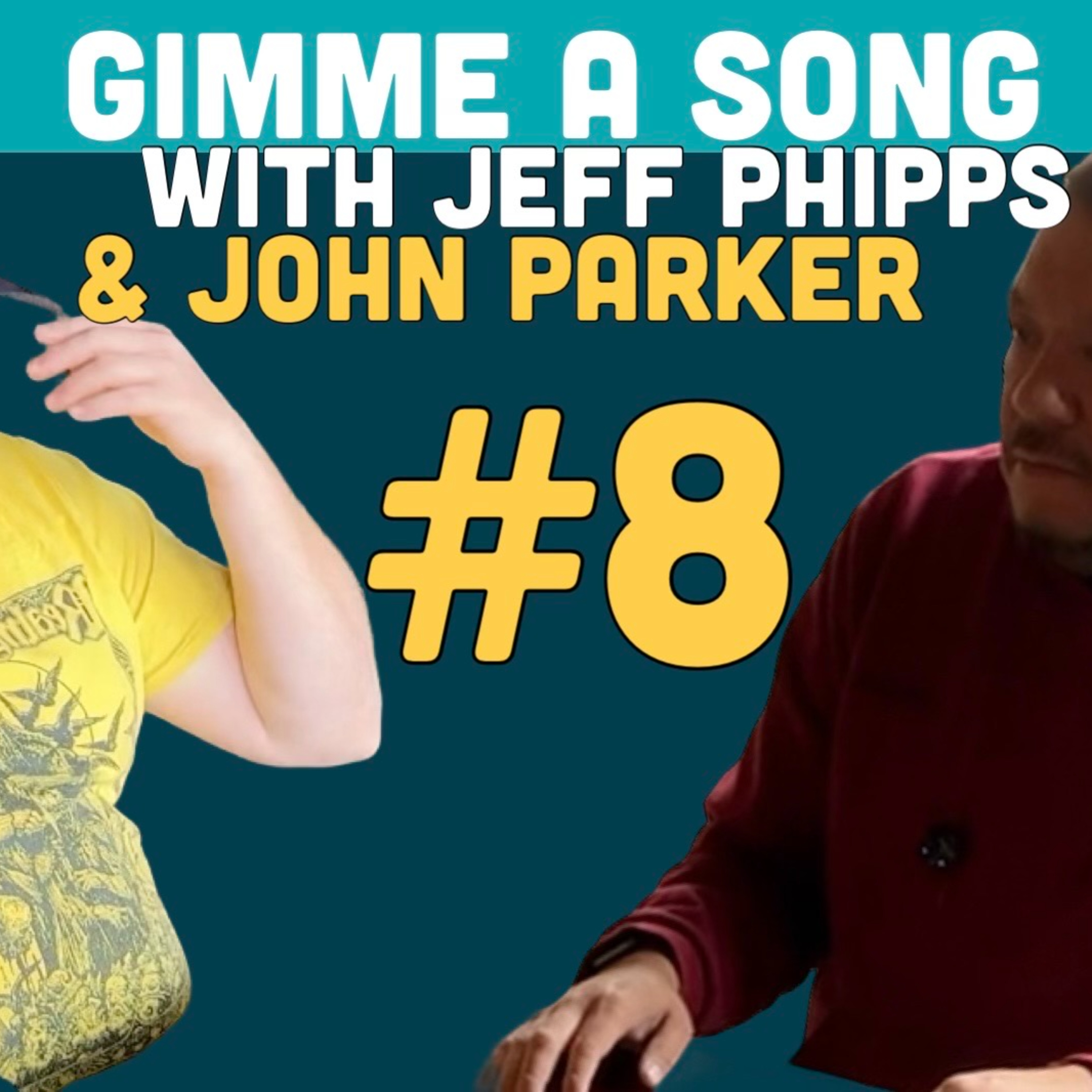 Gimme A Song