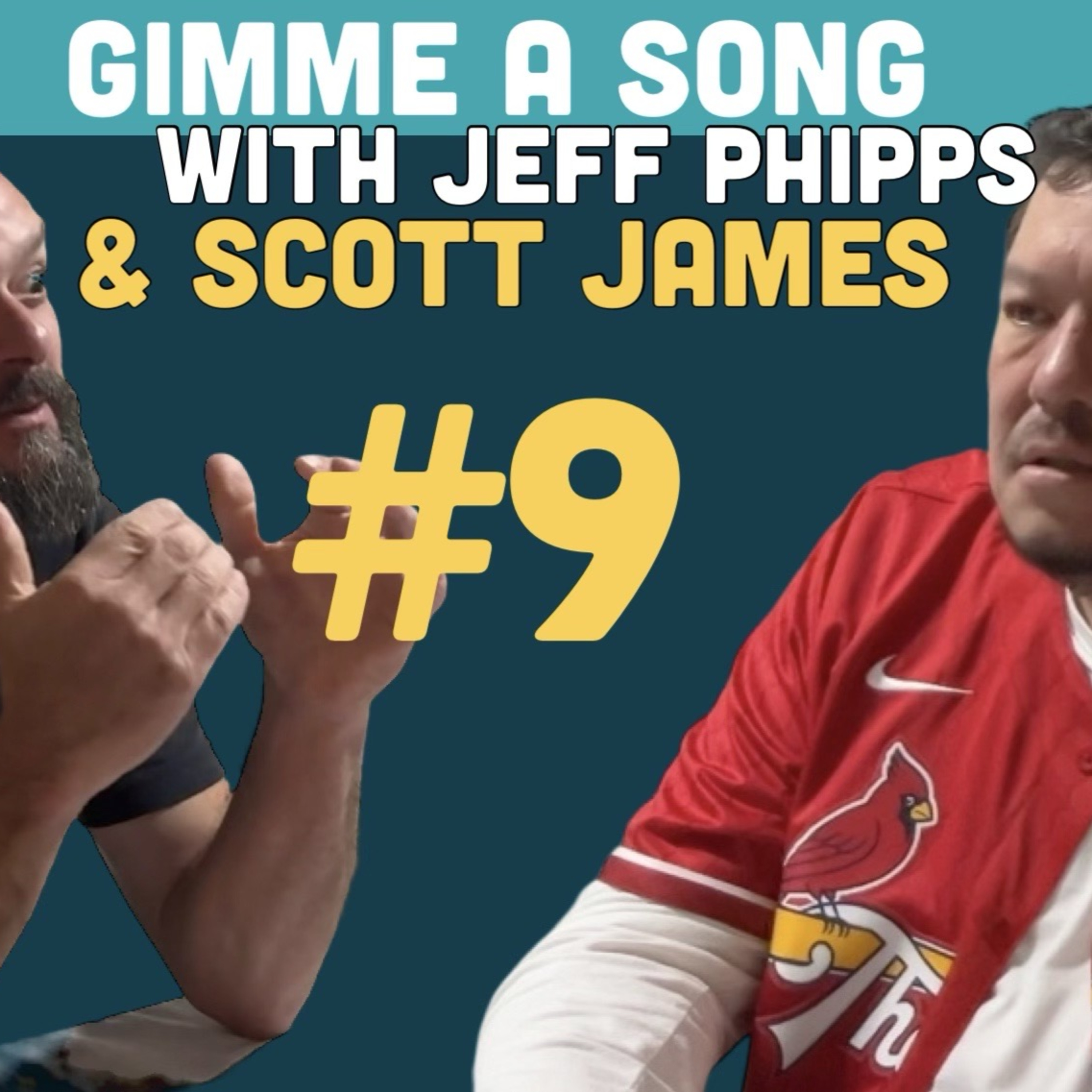 Gimme A Song
