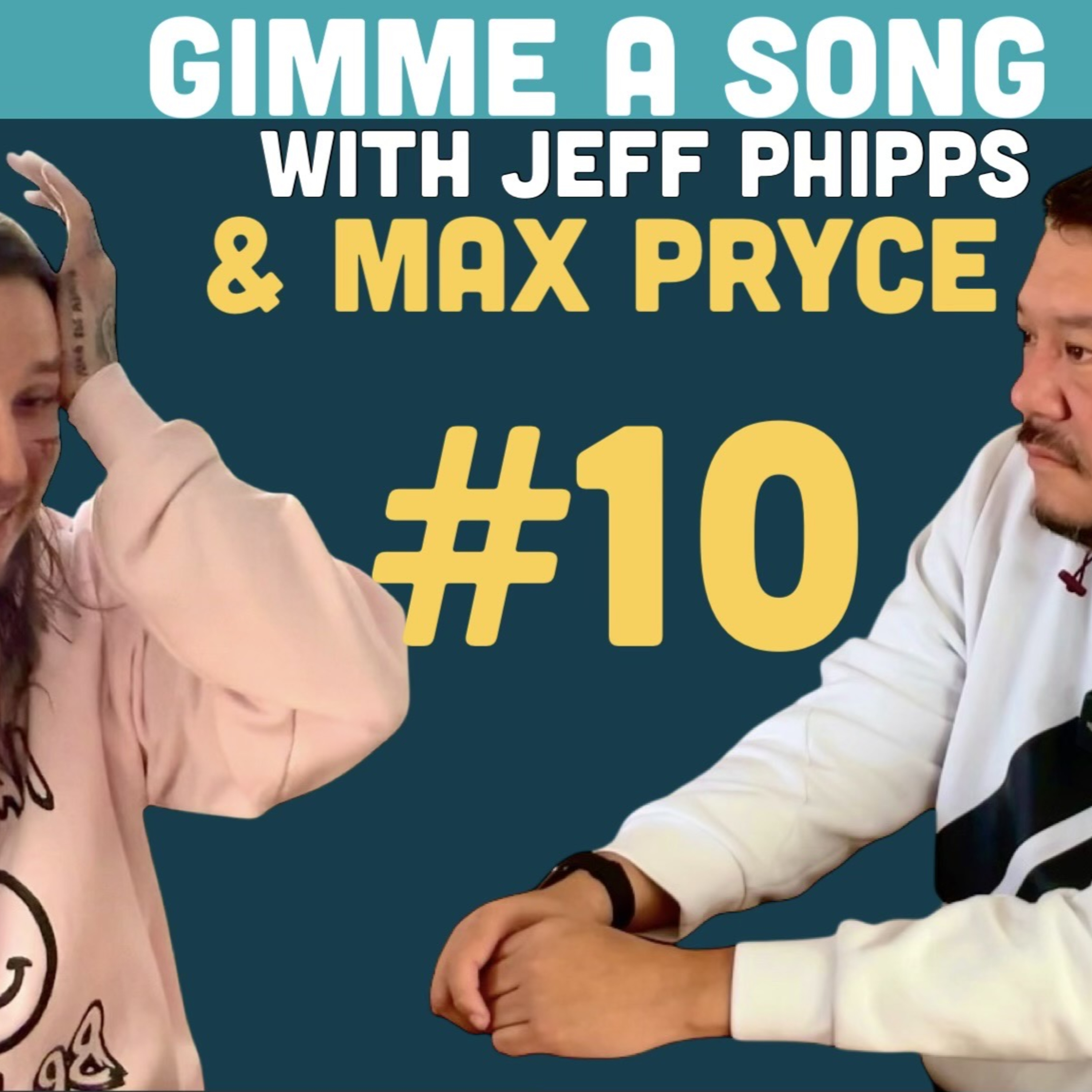 Gimme A Song