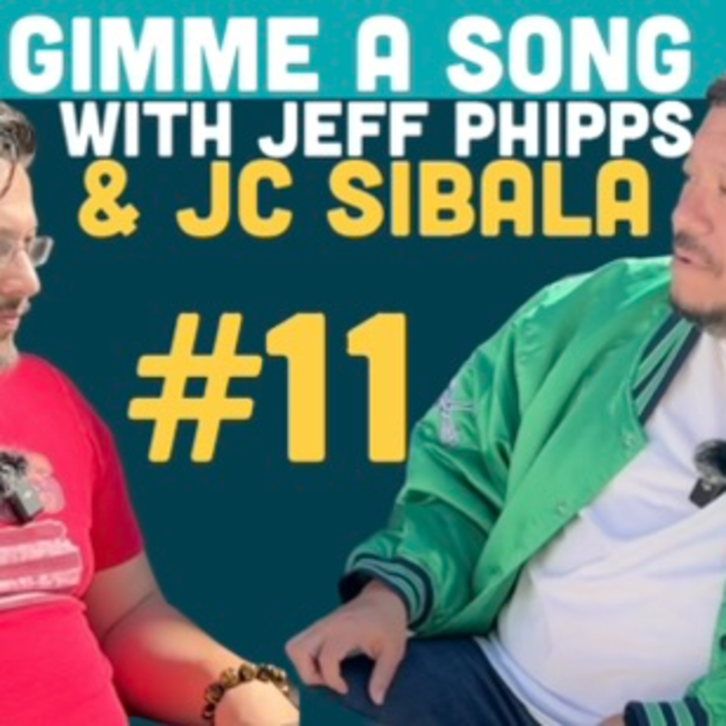 Gimme A Song