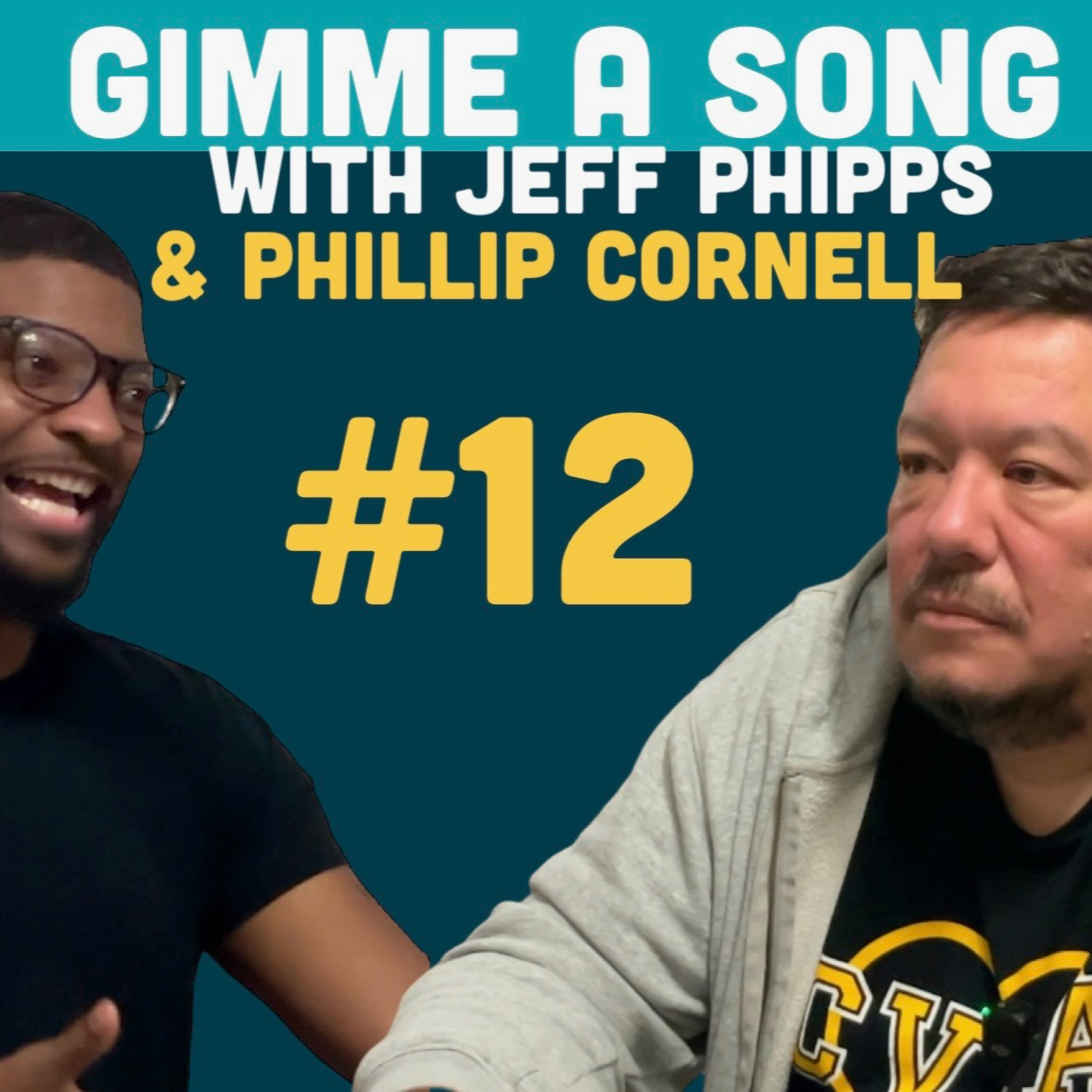 Gimme A Song