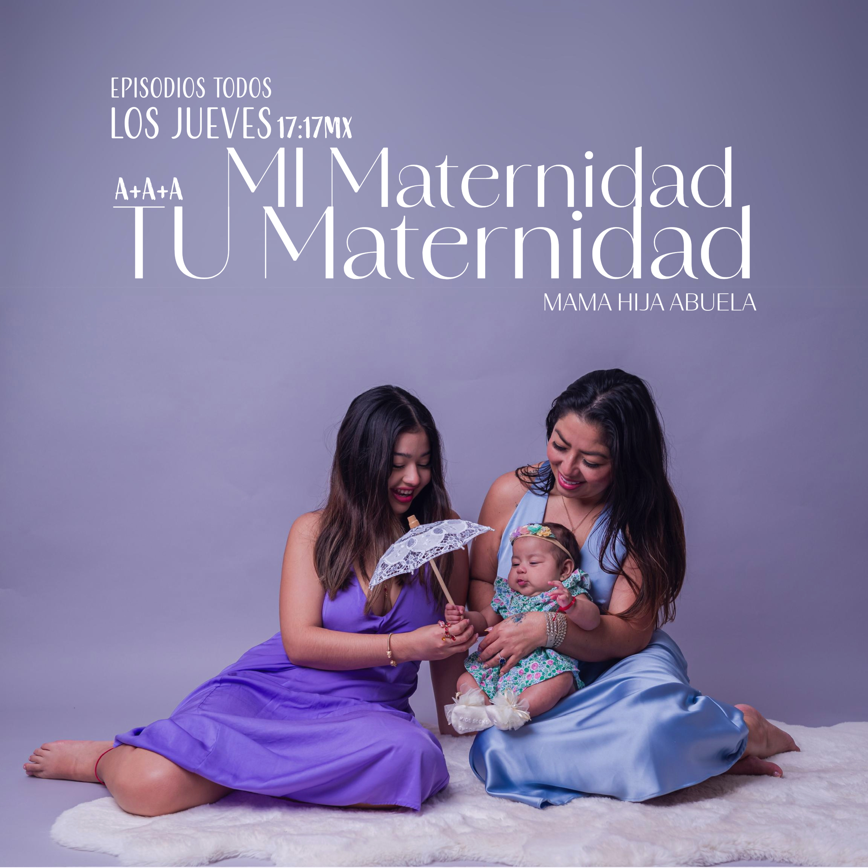 #1 Mi Hija, Mi Reflejo ¡¡NUEVA TEMPORADA!!