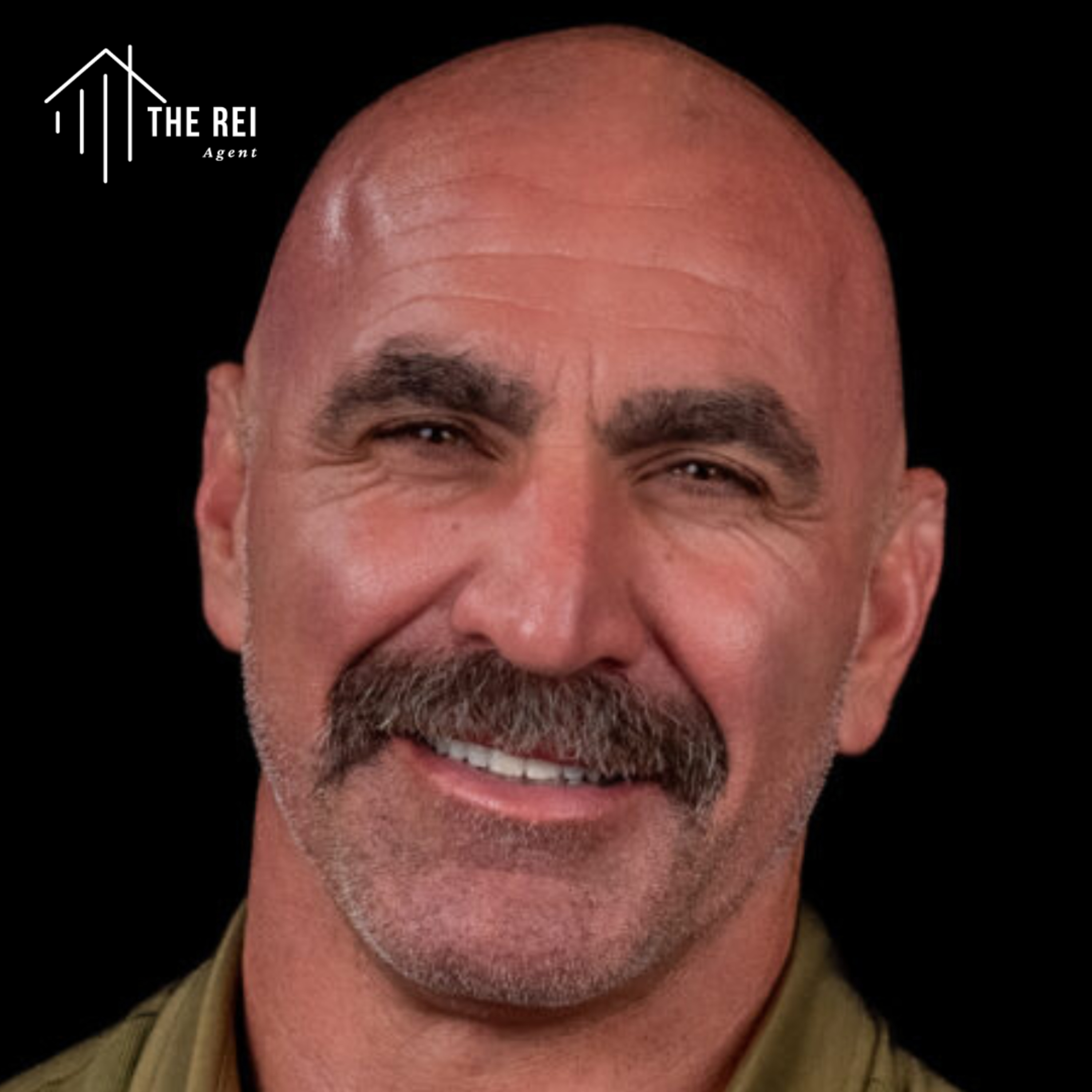 The REI Agent