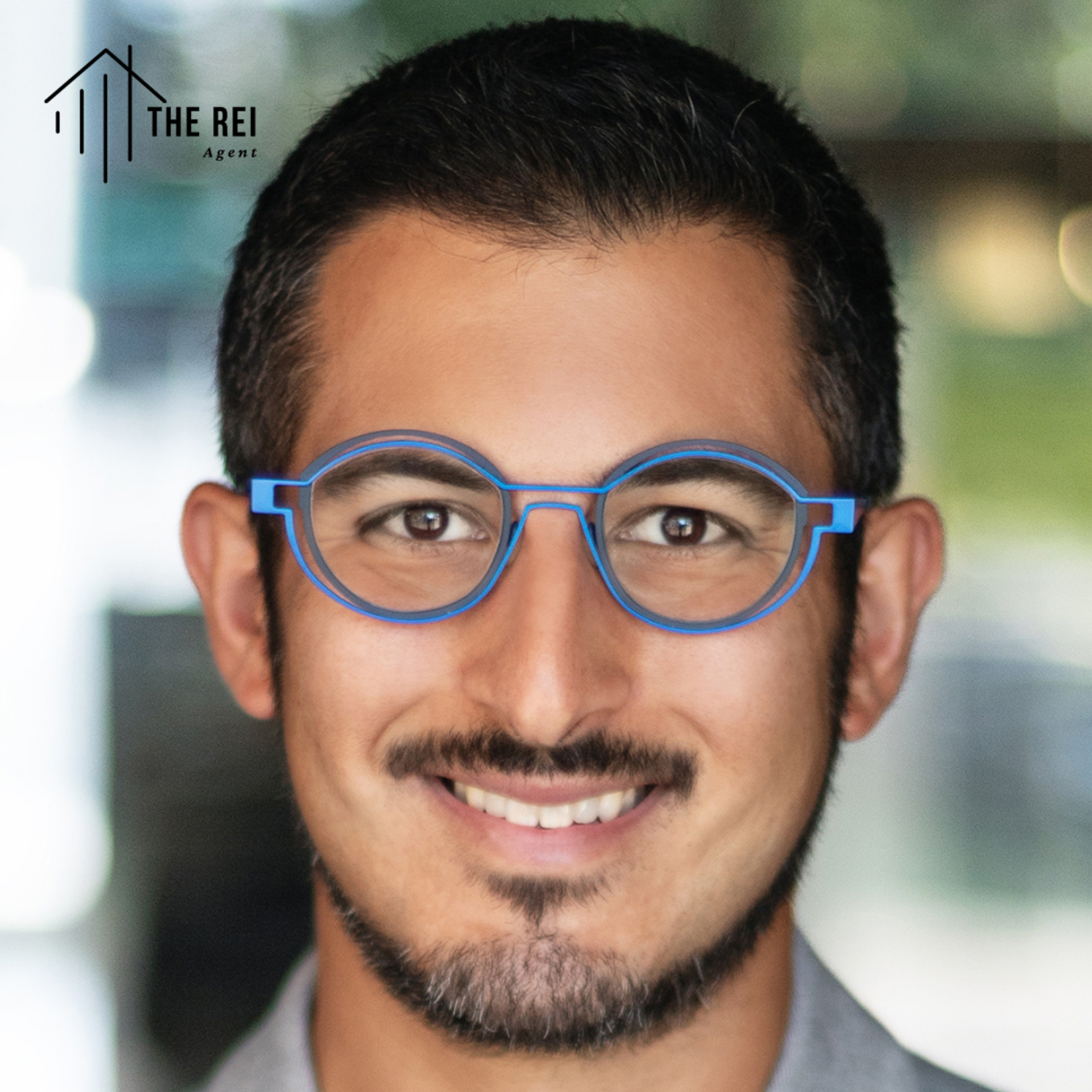The REI Agent