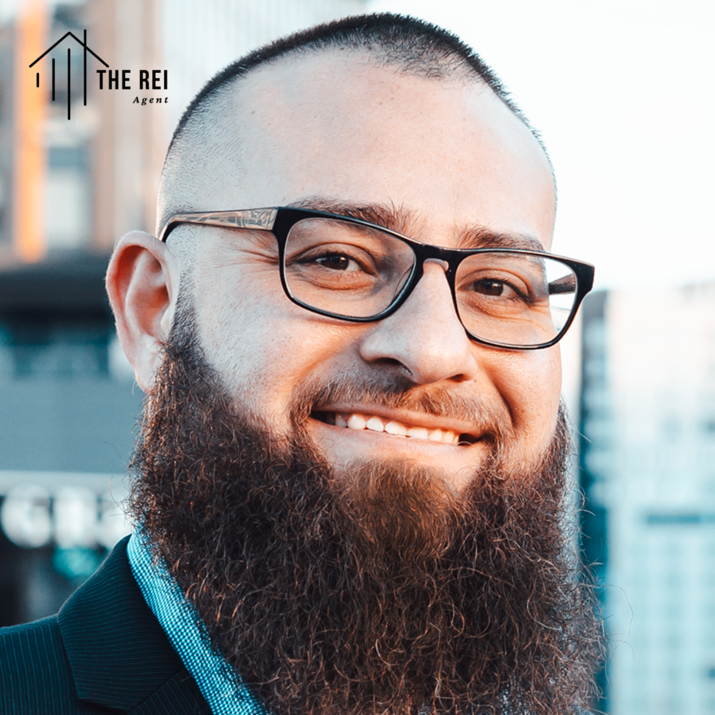 The REI Agent