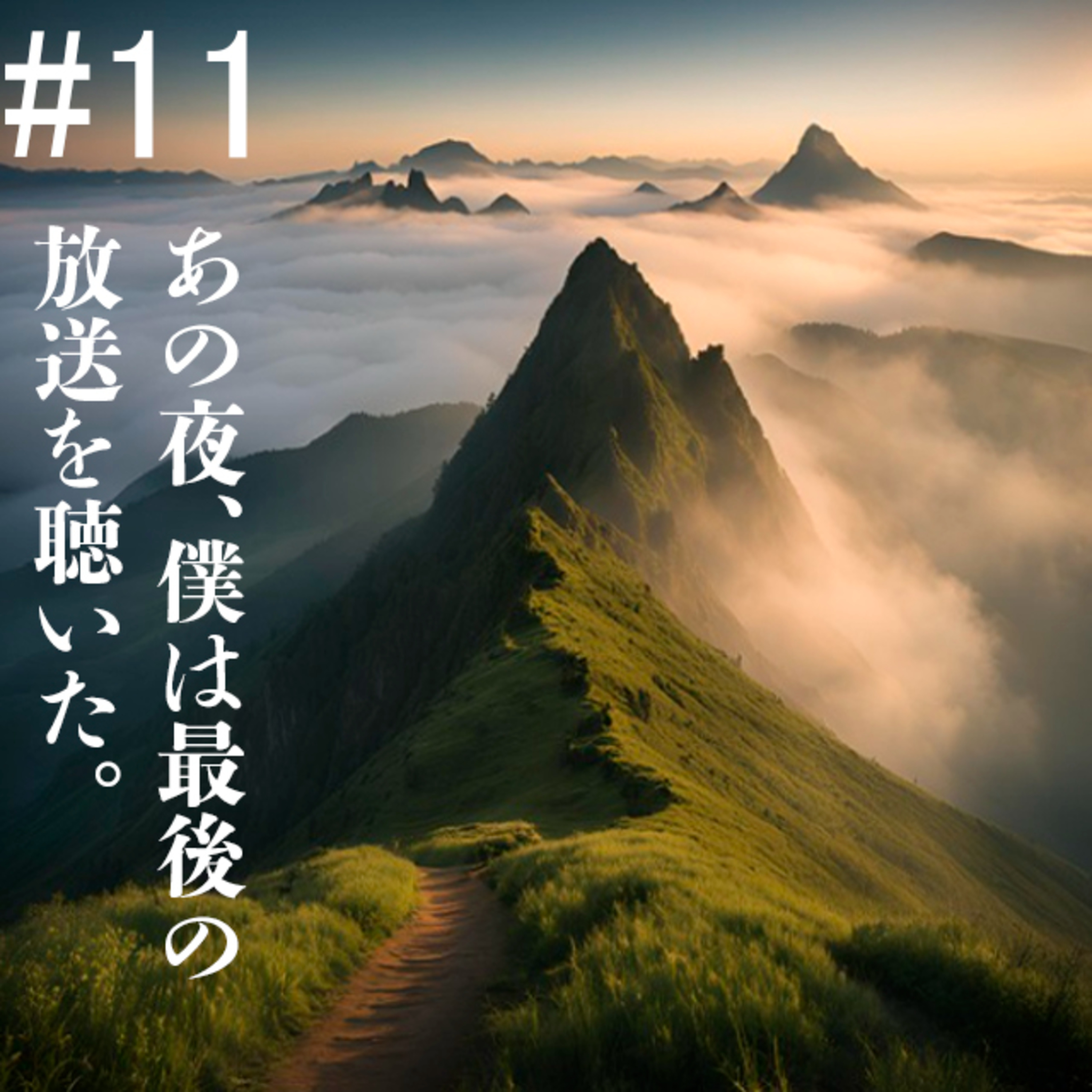 元祖・くすもんと冗談【COUNTDOWNRADIO】#11 episode artwork