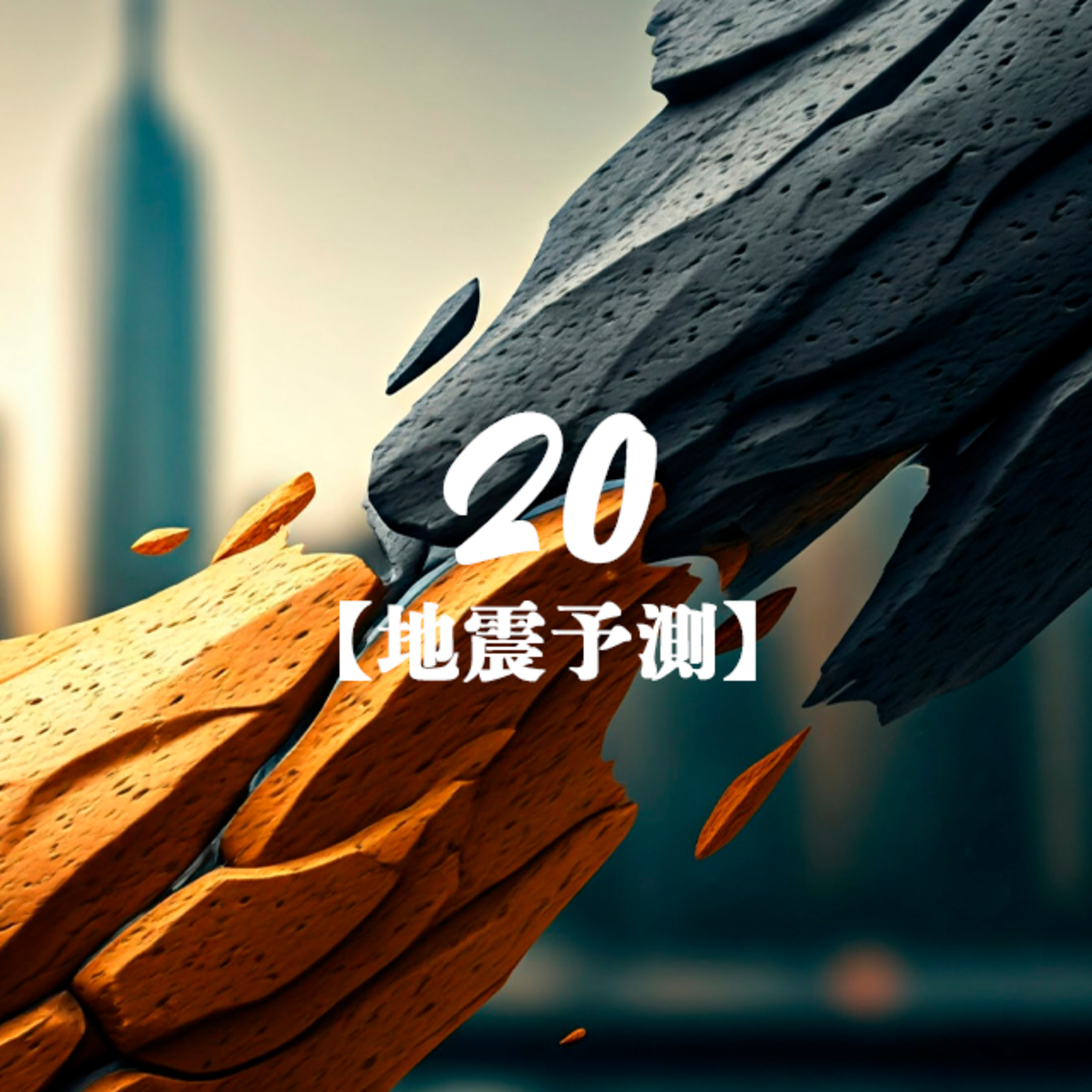 元祖・くすもんと冗談【COUNTDOWNRADIO】#20 episode artwork