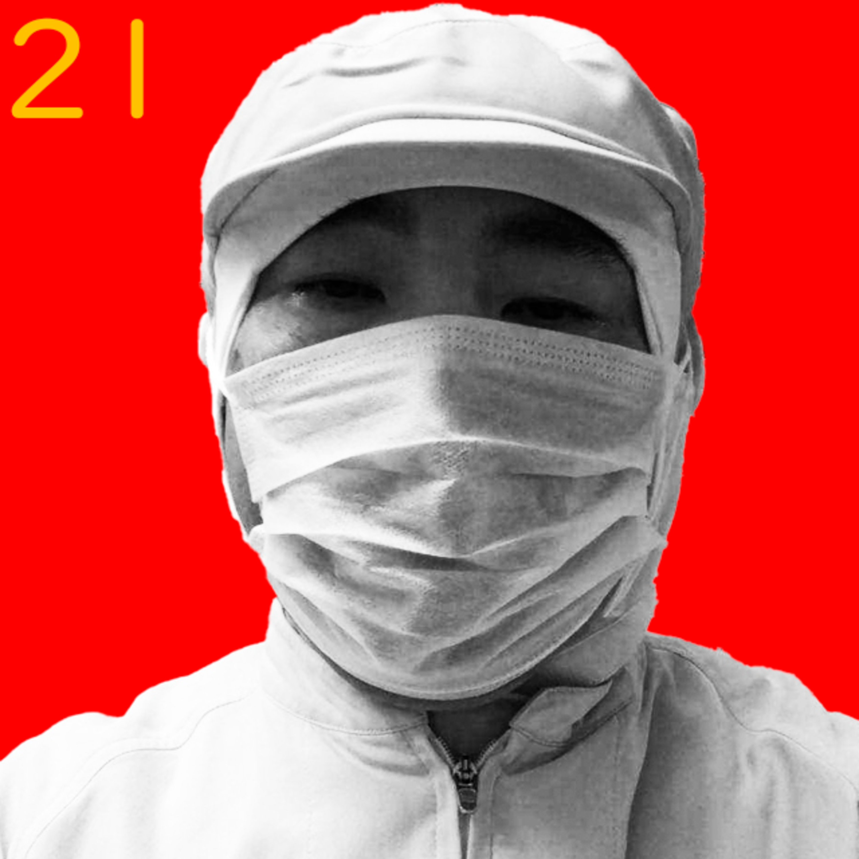 元祖・くすもんと冗談【COUNTDOWNRADIO】#21 episode artwork