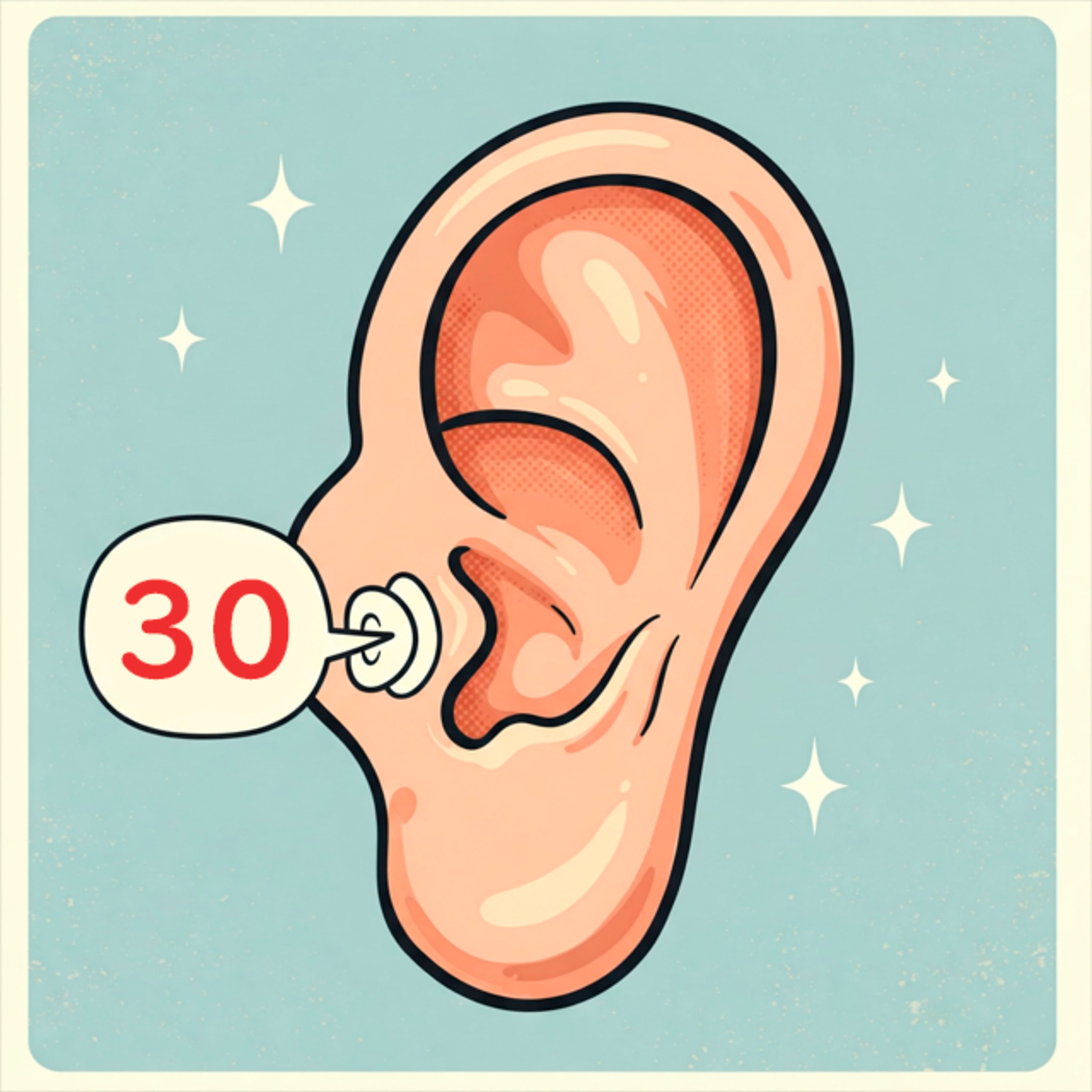 #30【メディア関係者だけに伝えられる秘密の情報】 episode artwork