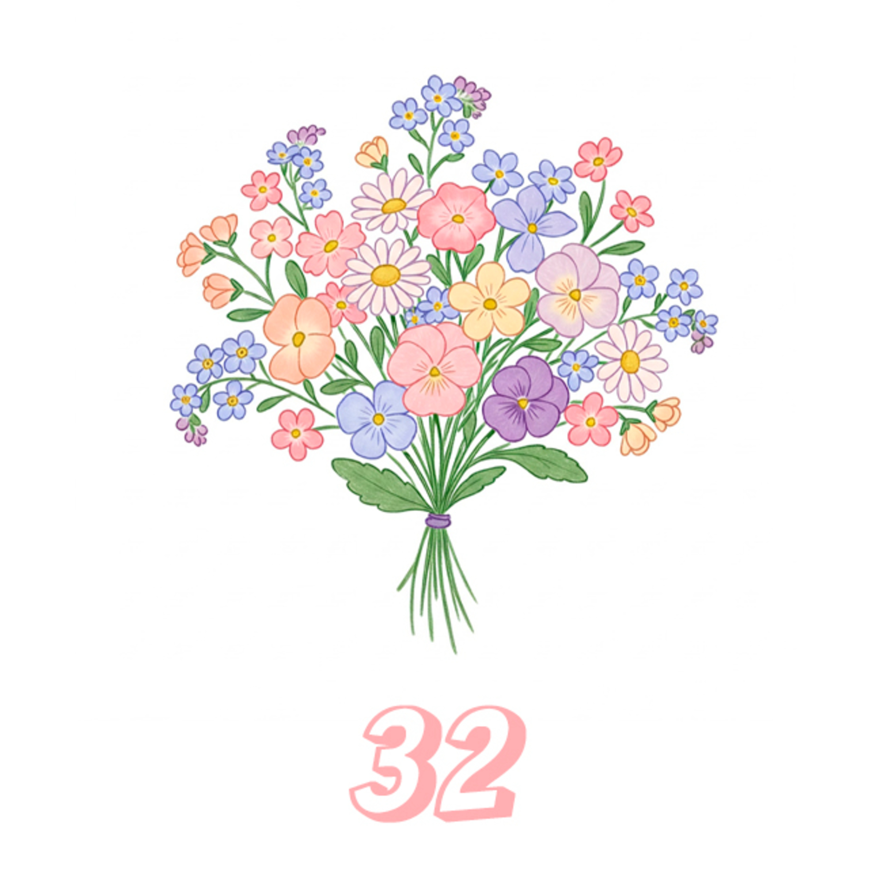 #32【落下する人工衛星と花束】 episode artwork