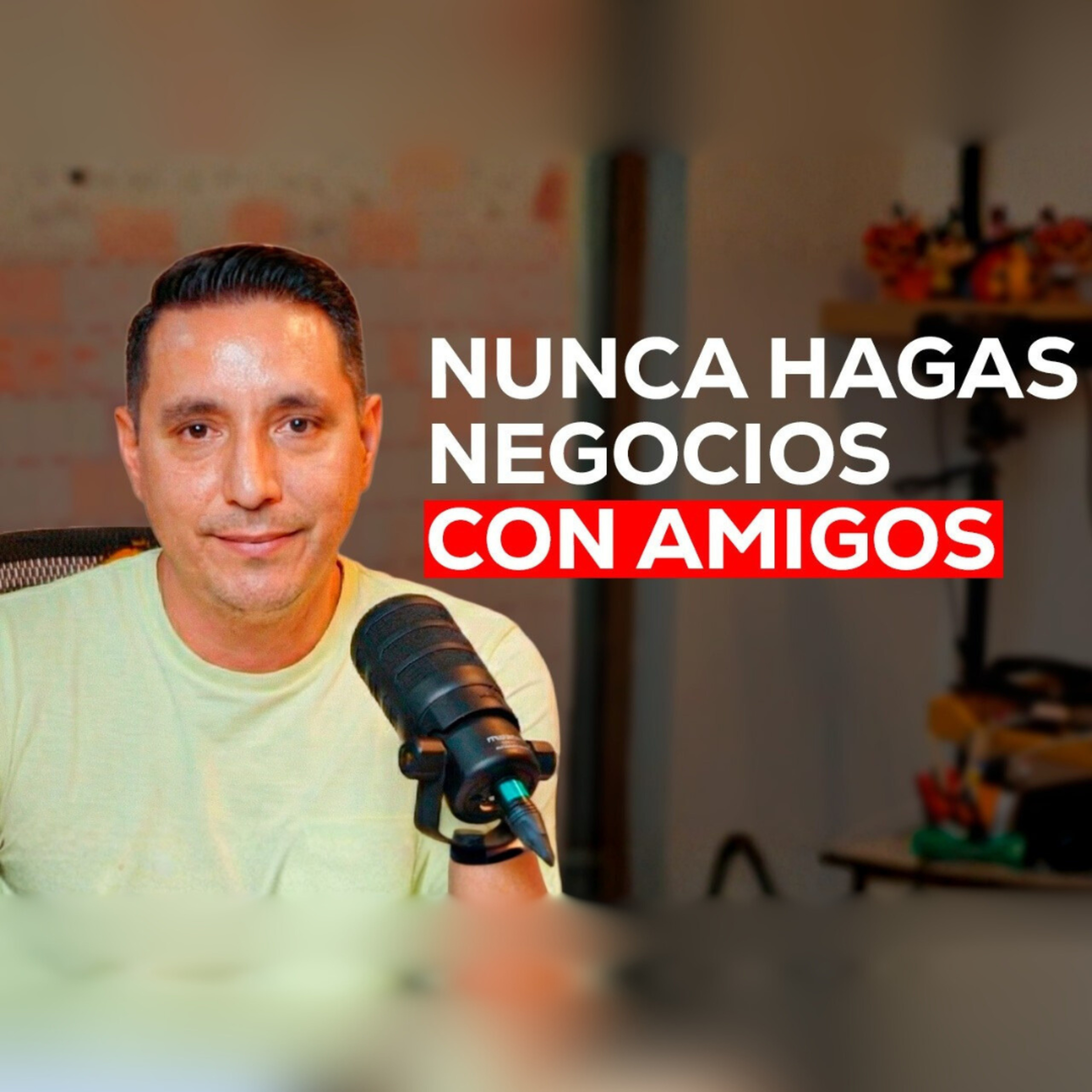 De Kine Empleado a Ecommercero y Dueño de su Propia Clínica - Gonzalo Sanhueza - E67