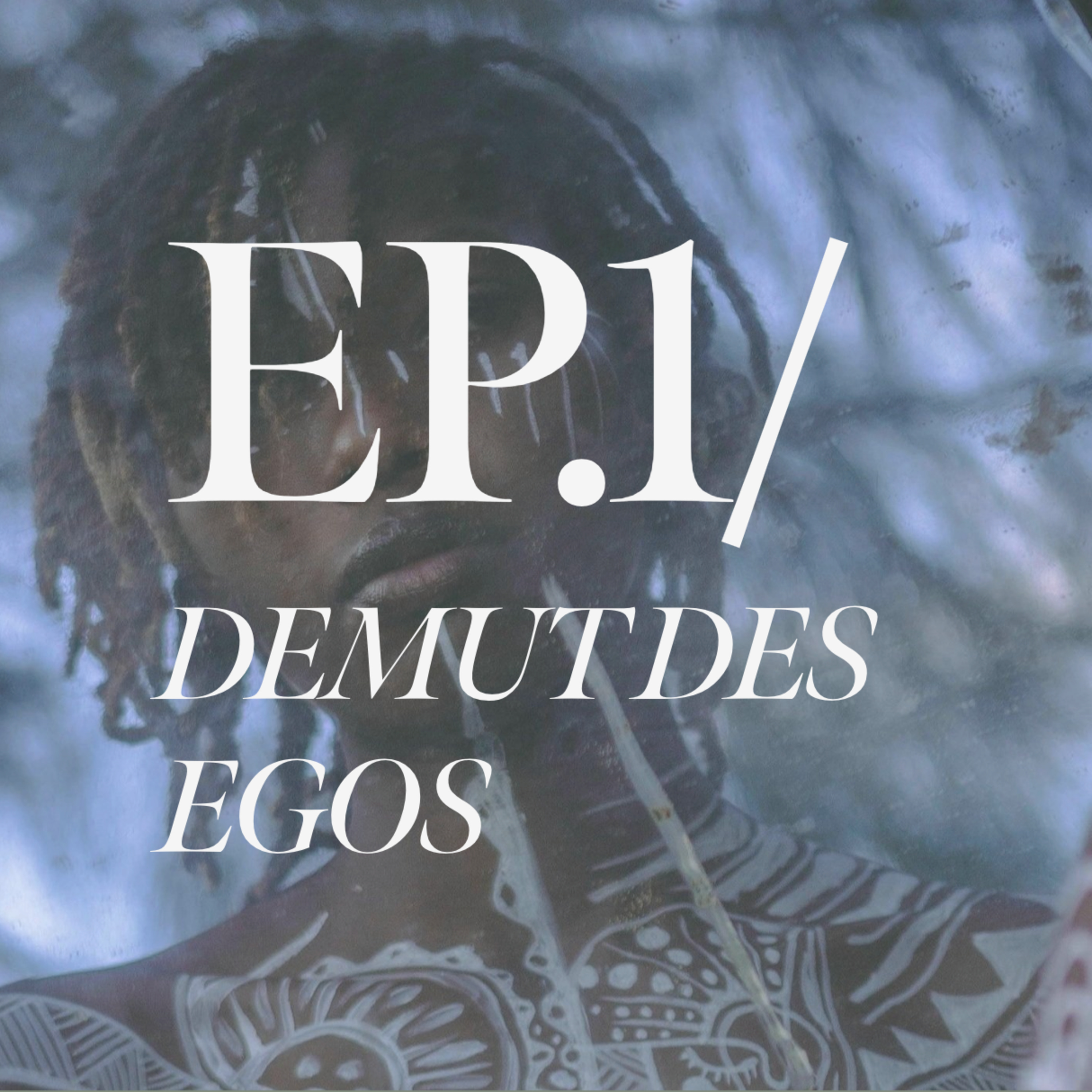 #1 Demut des Egos episode artwork