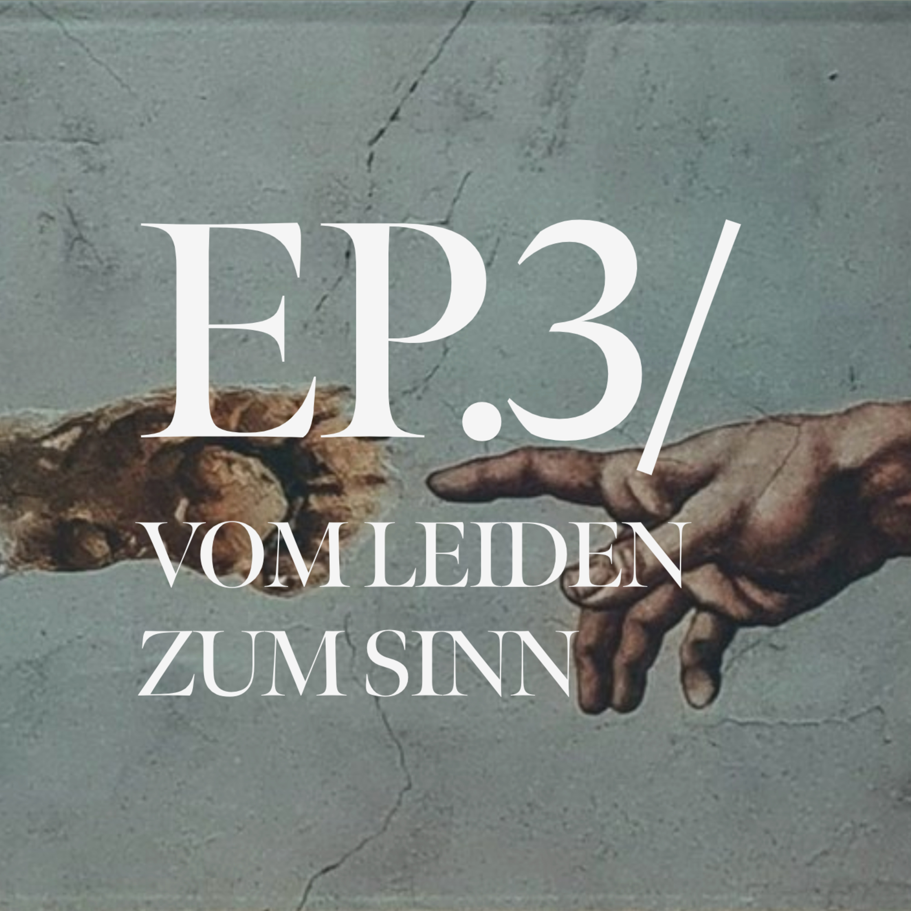 #3 Vom Leiden zum Sinn episode artwork