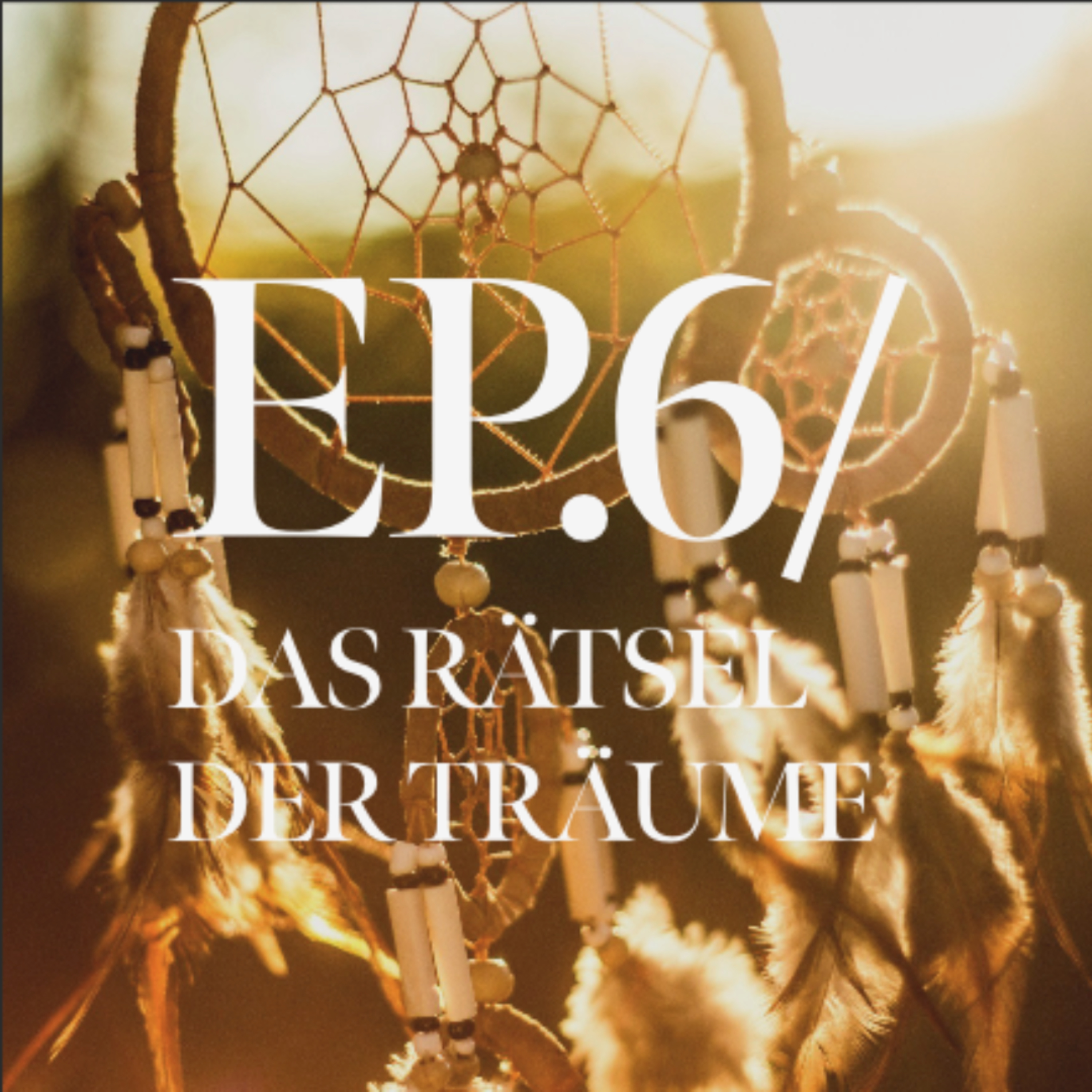 #6 Das Rätsel der Träume episode artwork