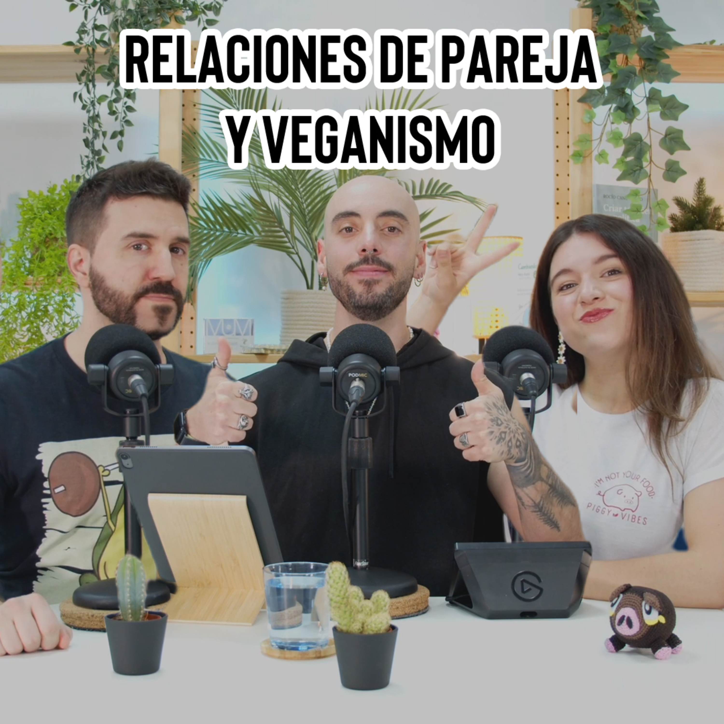 Malditos Veganos