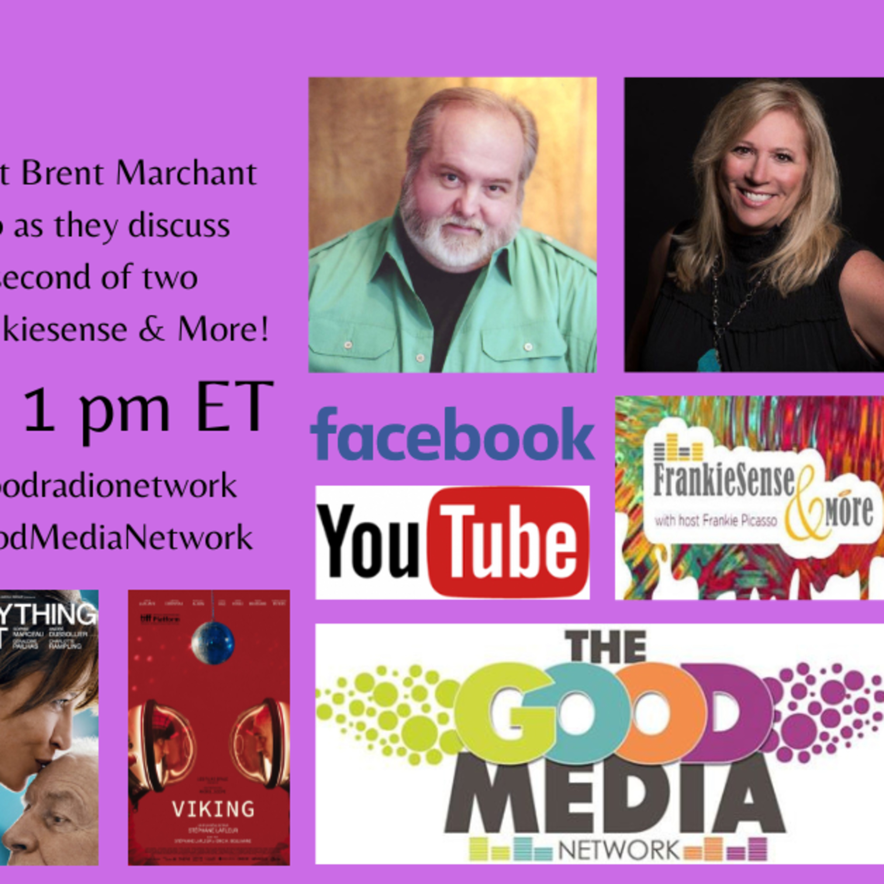 May Movie Reviews Part 2