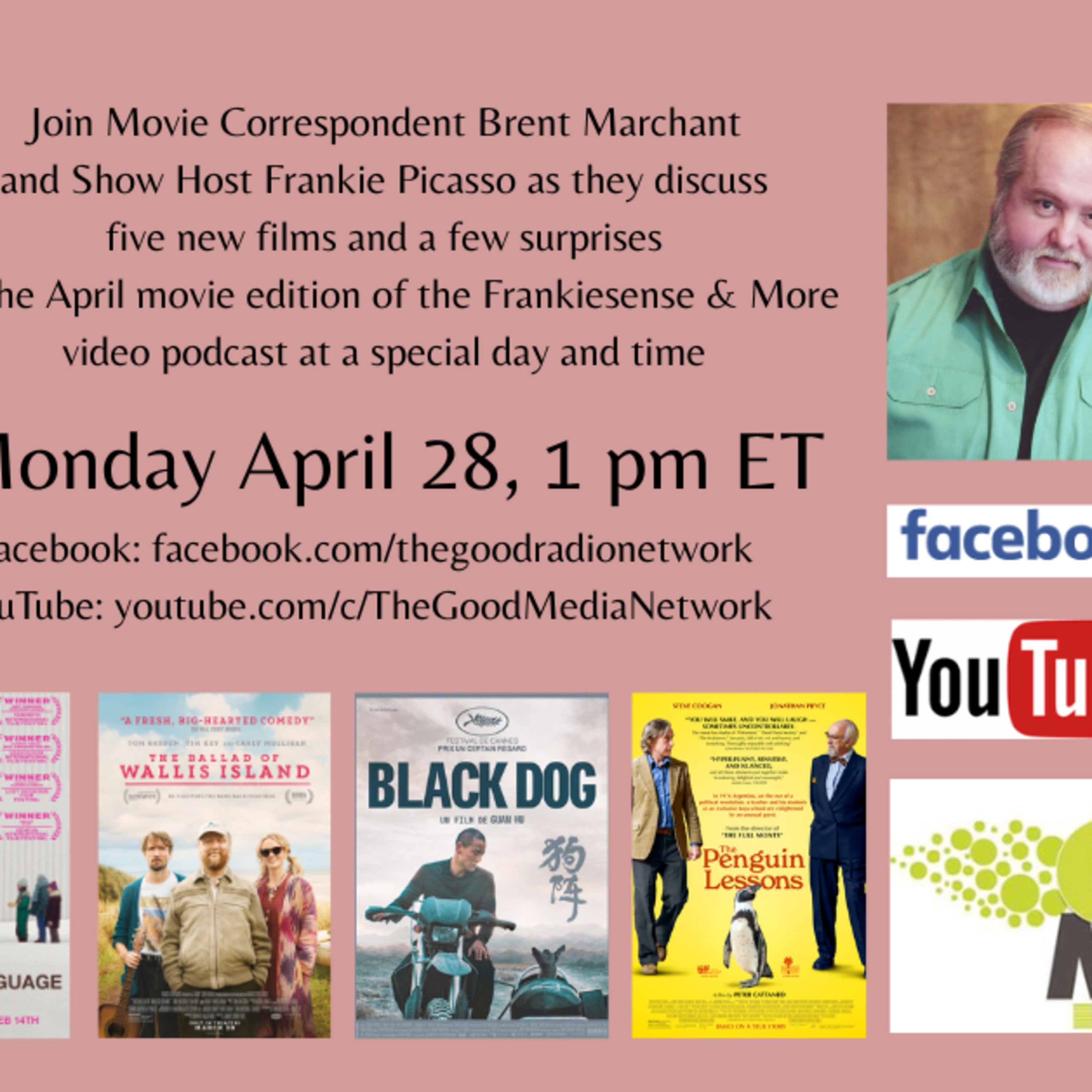 April Movie Reviews 2025