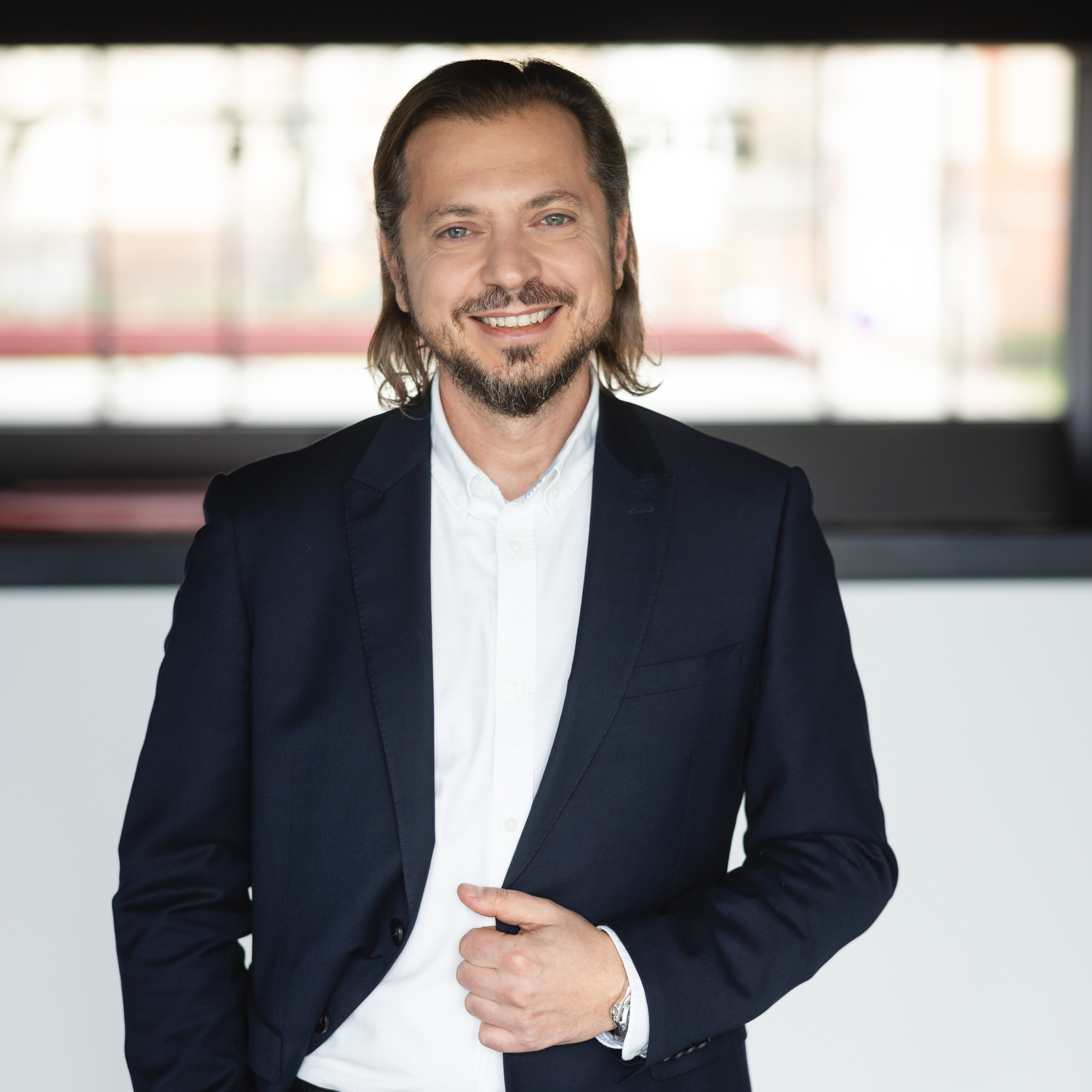 Dział Dostępności