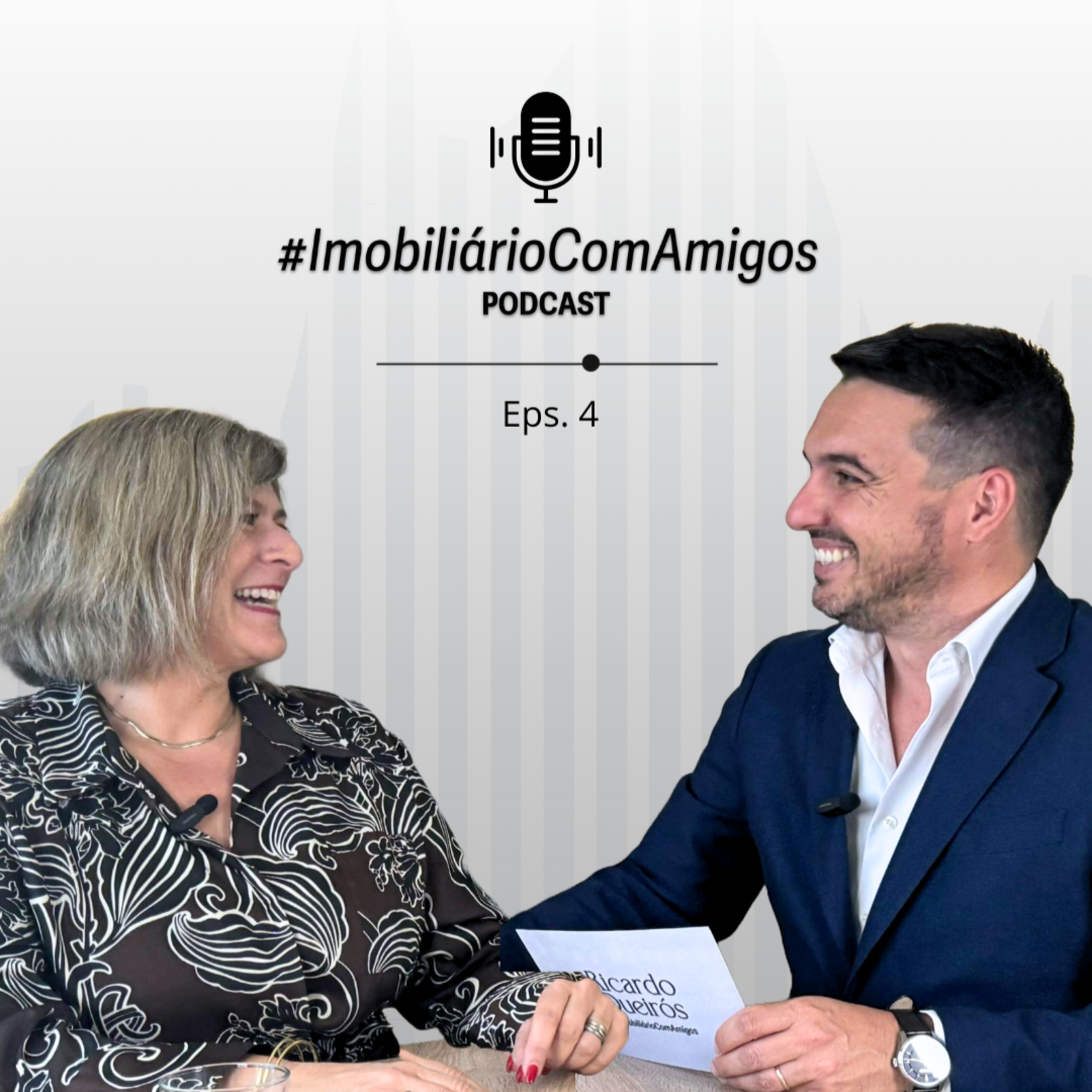 #ImobiliárioComAmigos