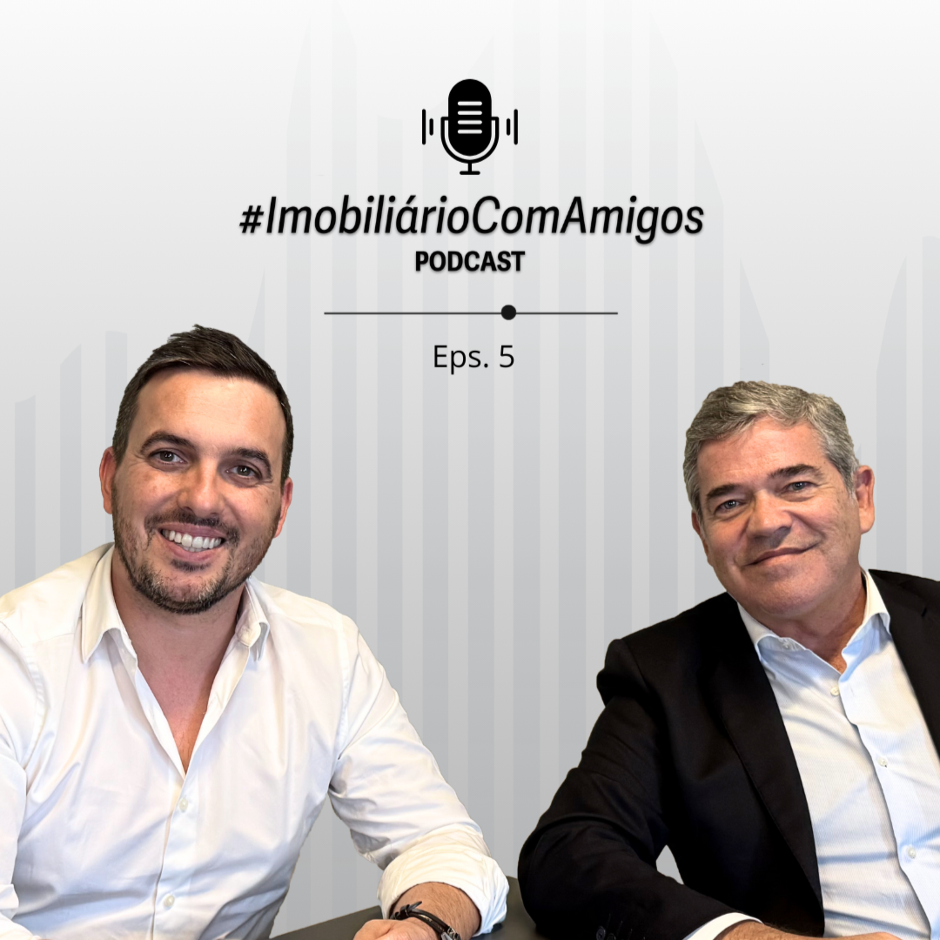 #ImobiliárioComAmigos