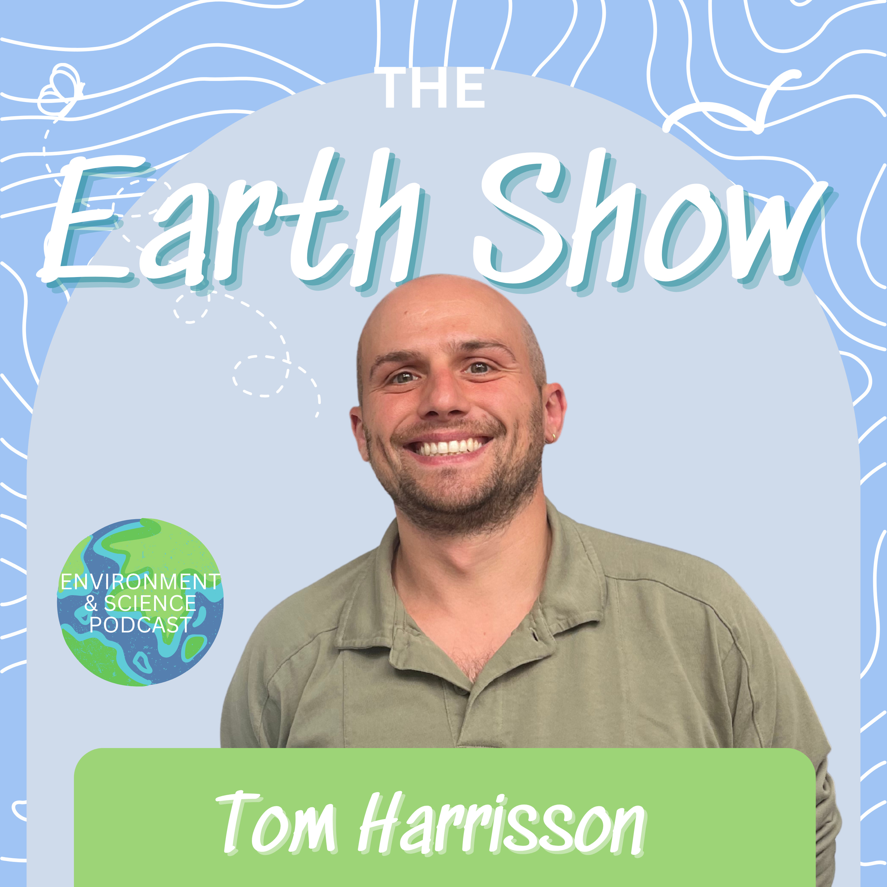 S3.E2. Why Restoring our Moorlands is so Important with Tom Harrisson