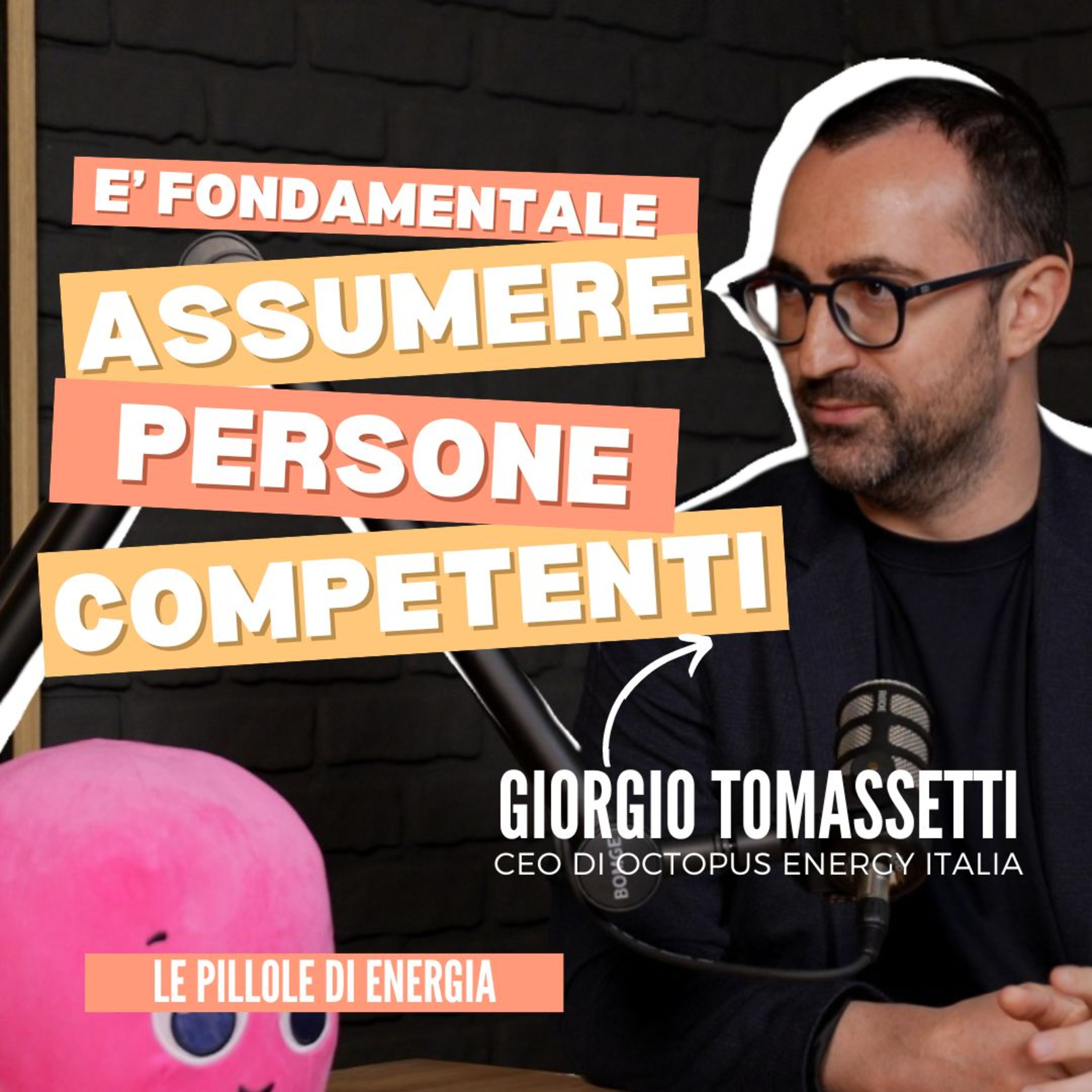 Il Business Dell\'Energia