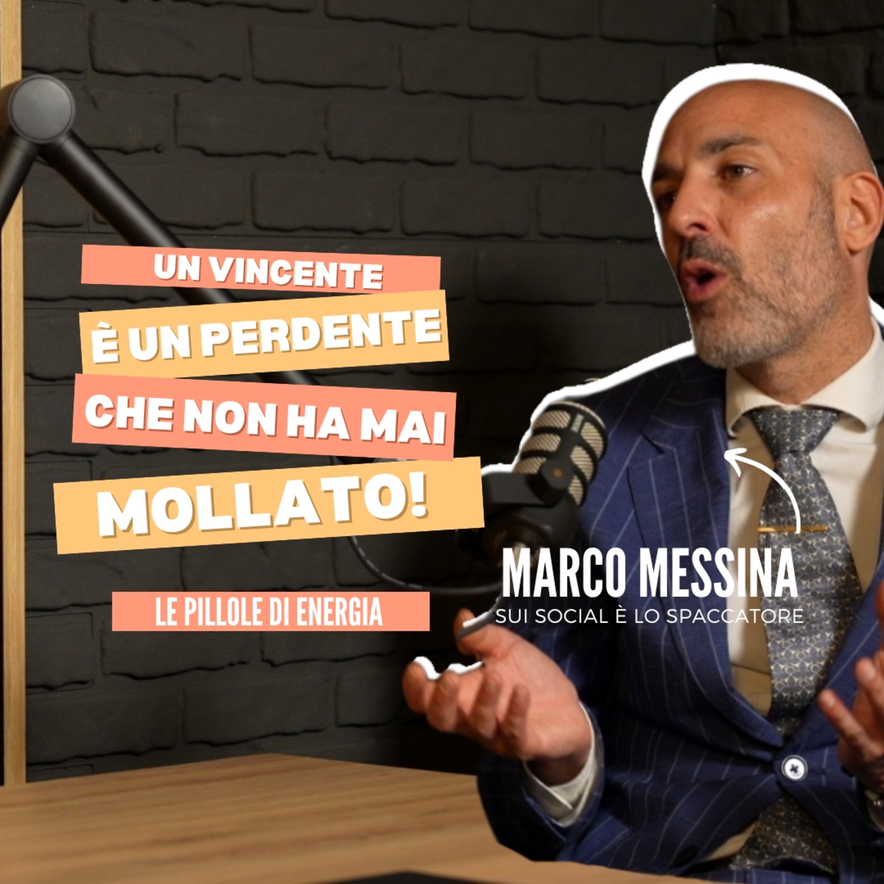 Il Business Dell\'Energia