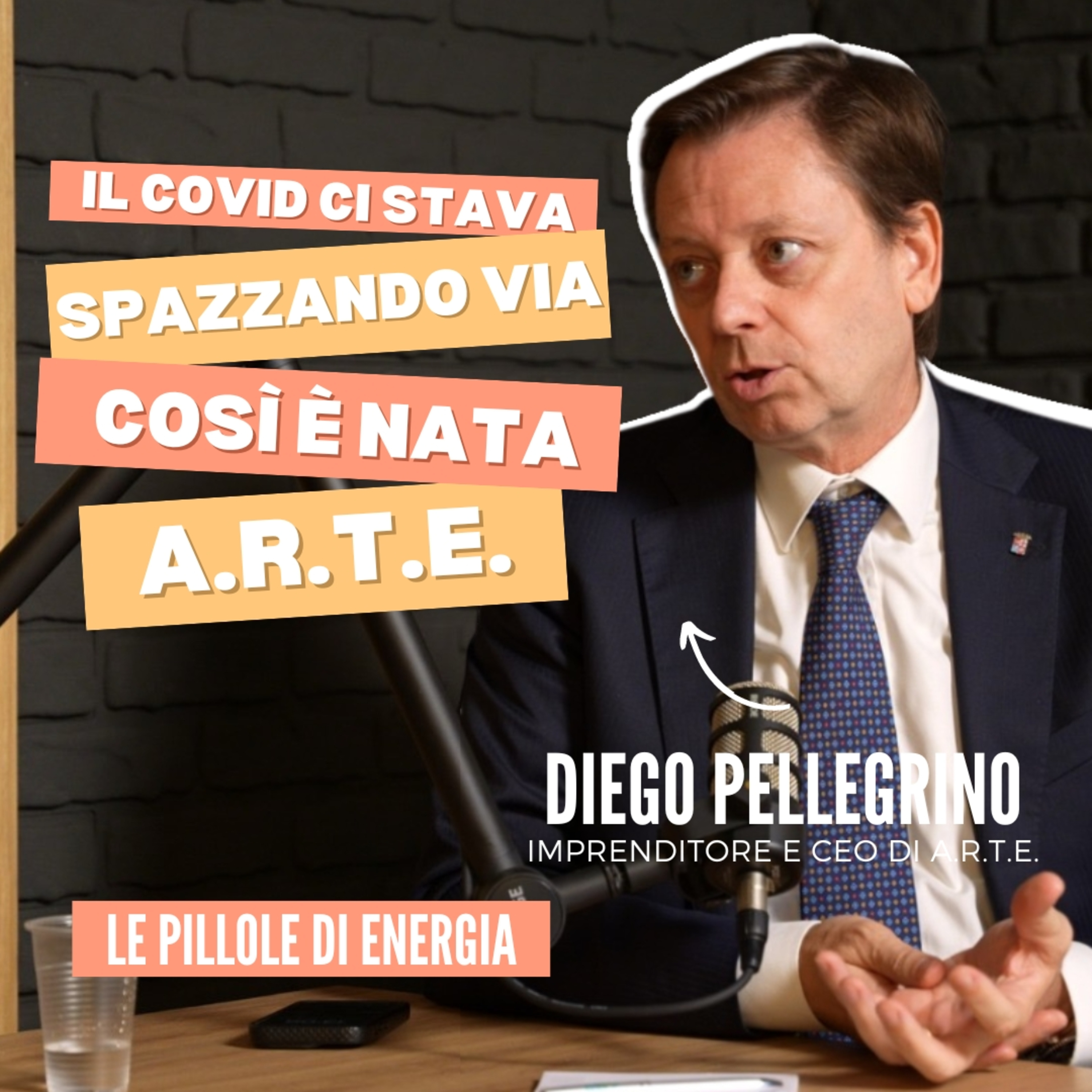 Il Business Dell\'Energia
