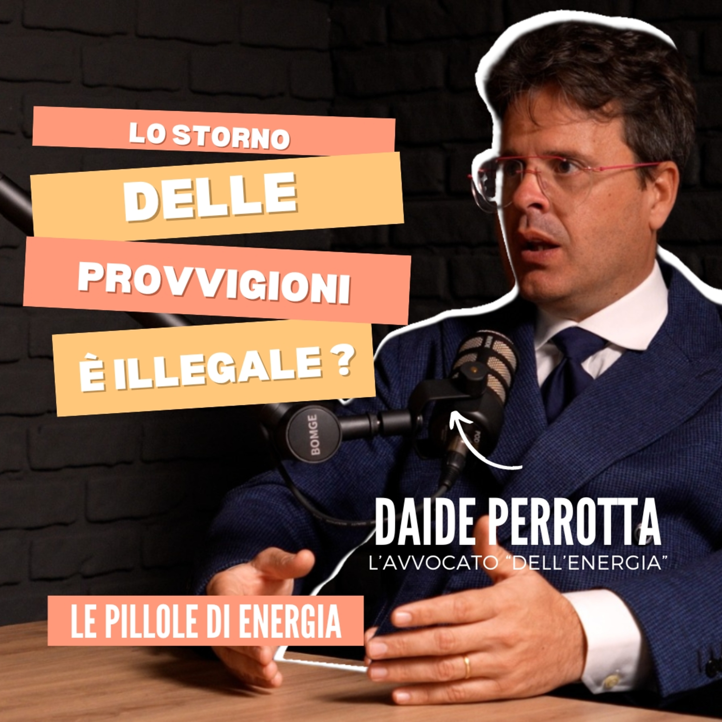 Il Business Dell\'Energia