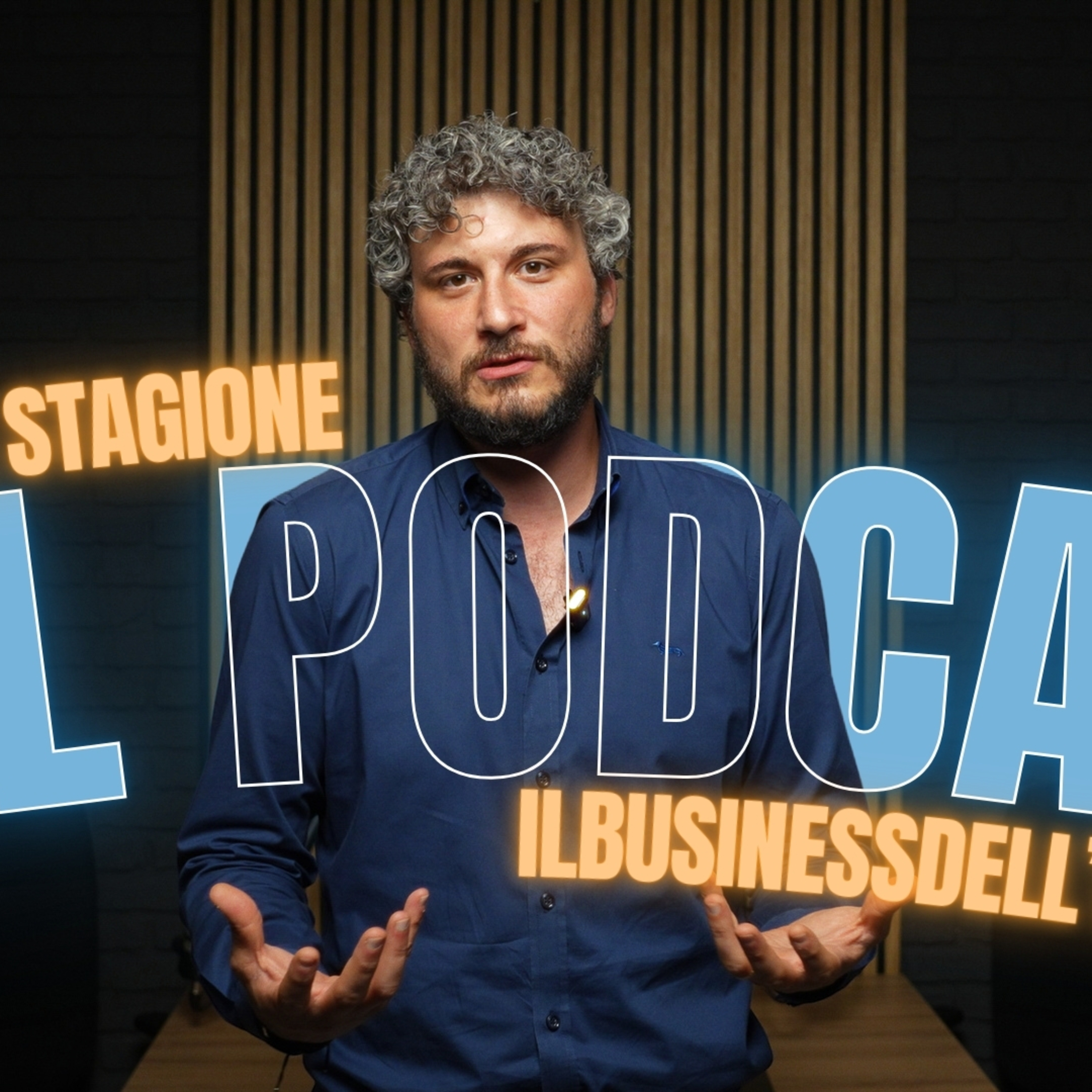 Il Business Dell\'Energia