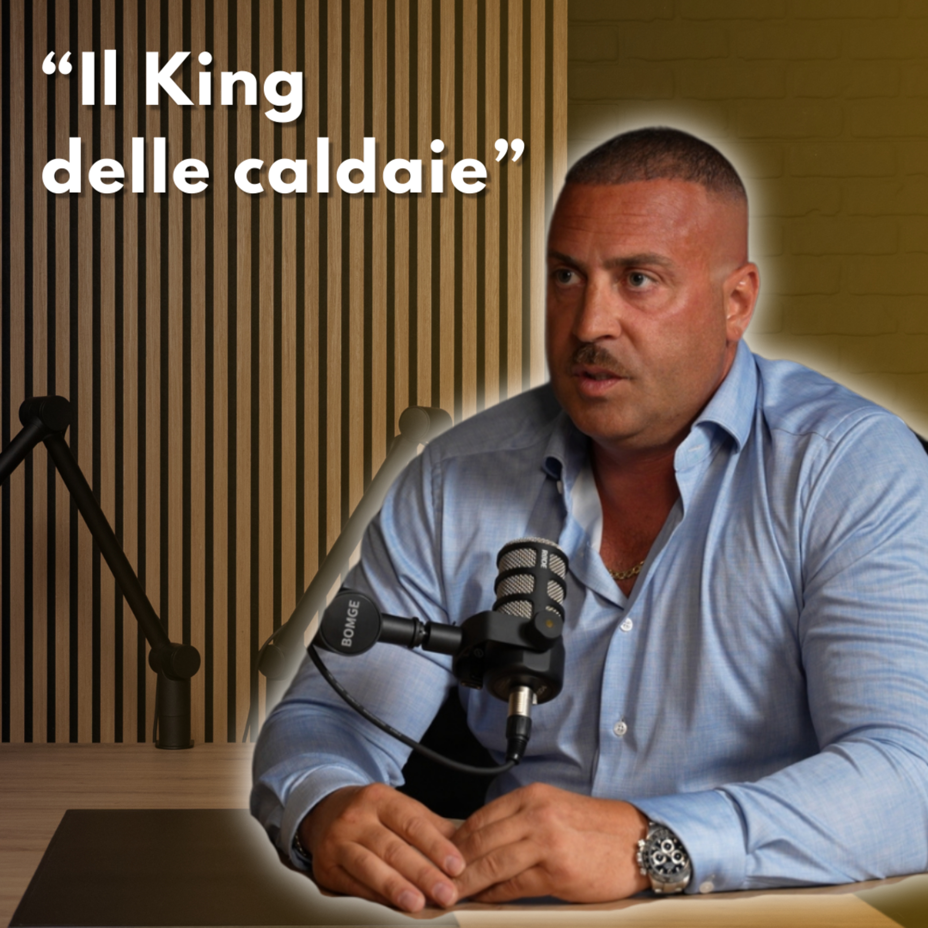 Il Business Dell\'Energia