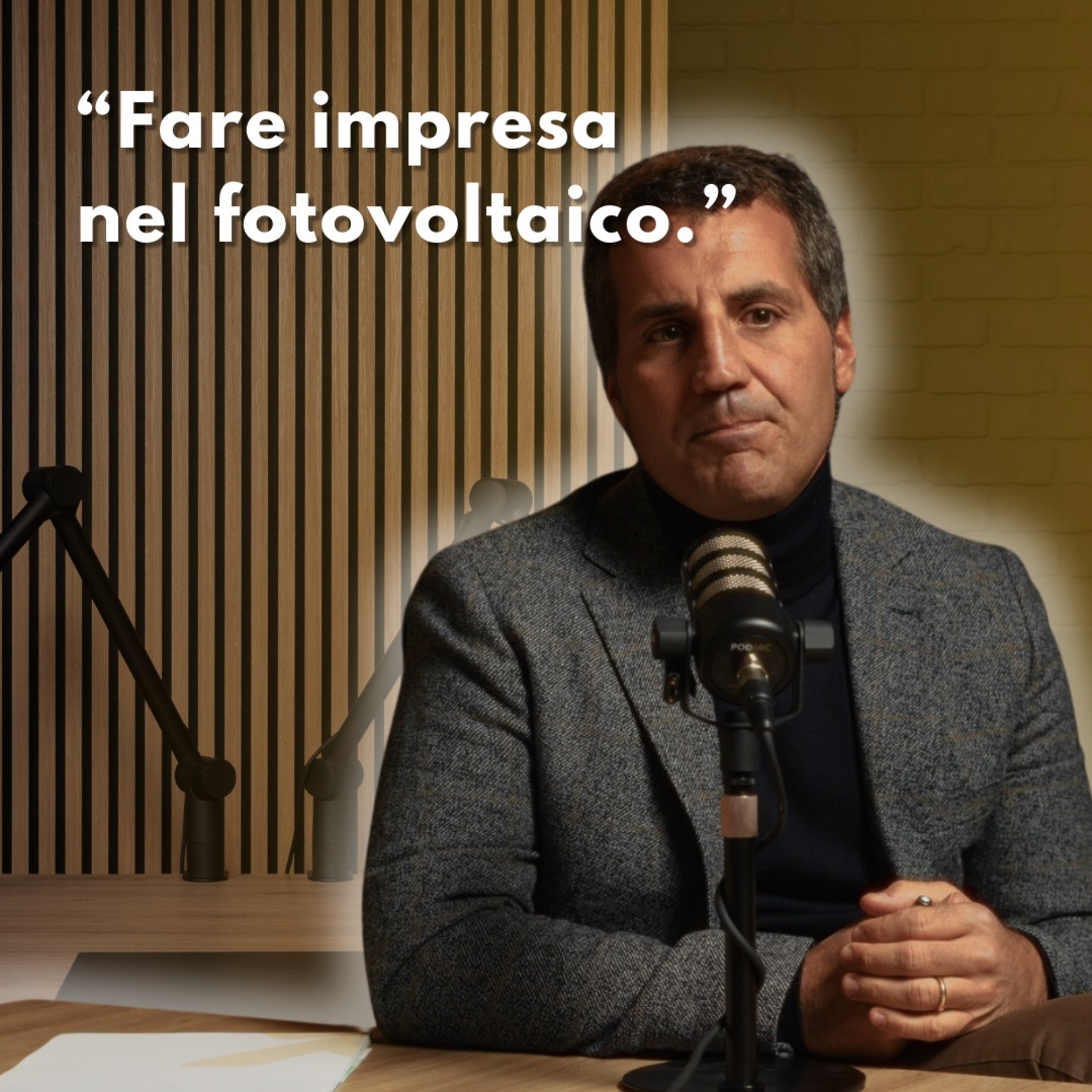 Il Business Dell\'Energia
