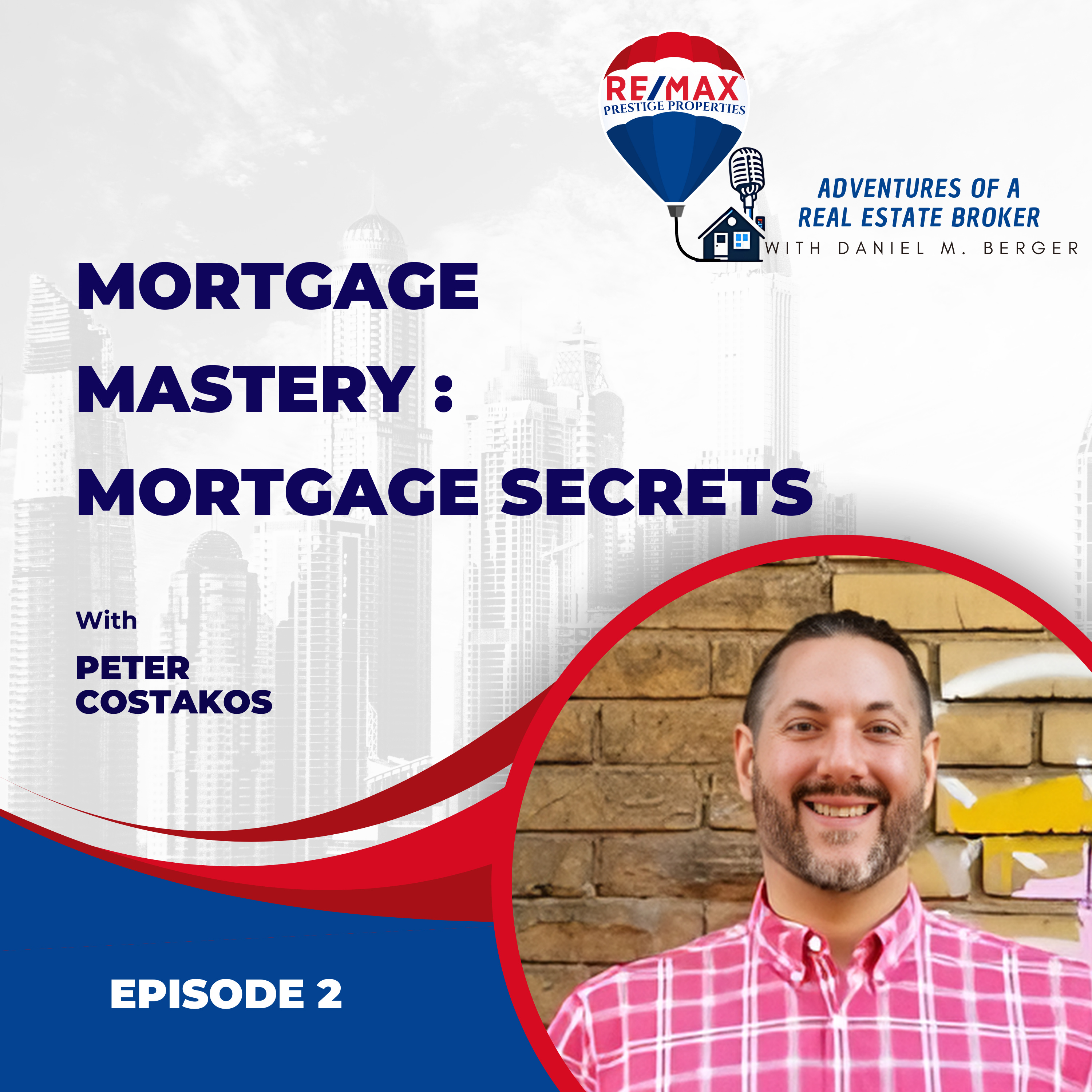 Adventures of a Real Estate Broker