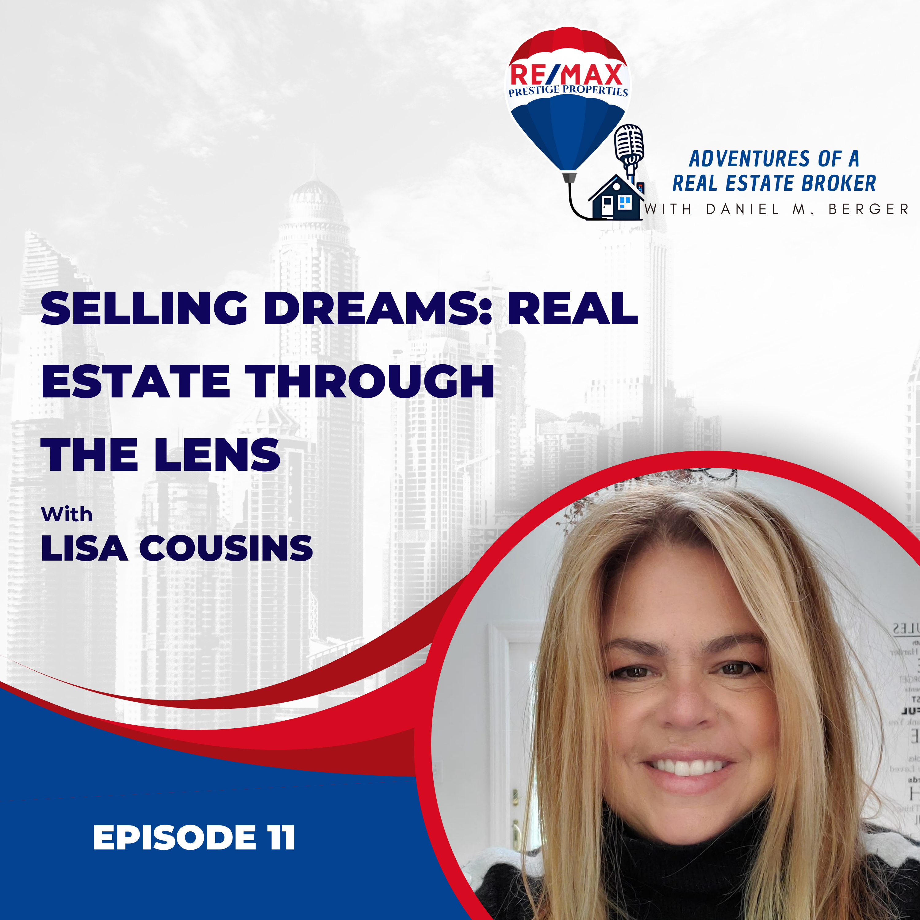 Adventures of a Real Estate Broker
