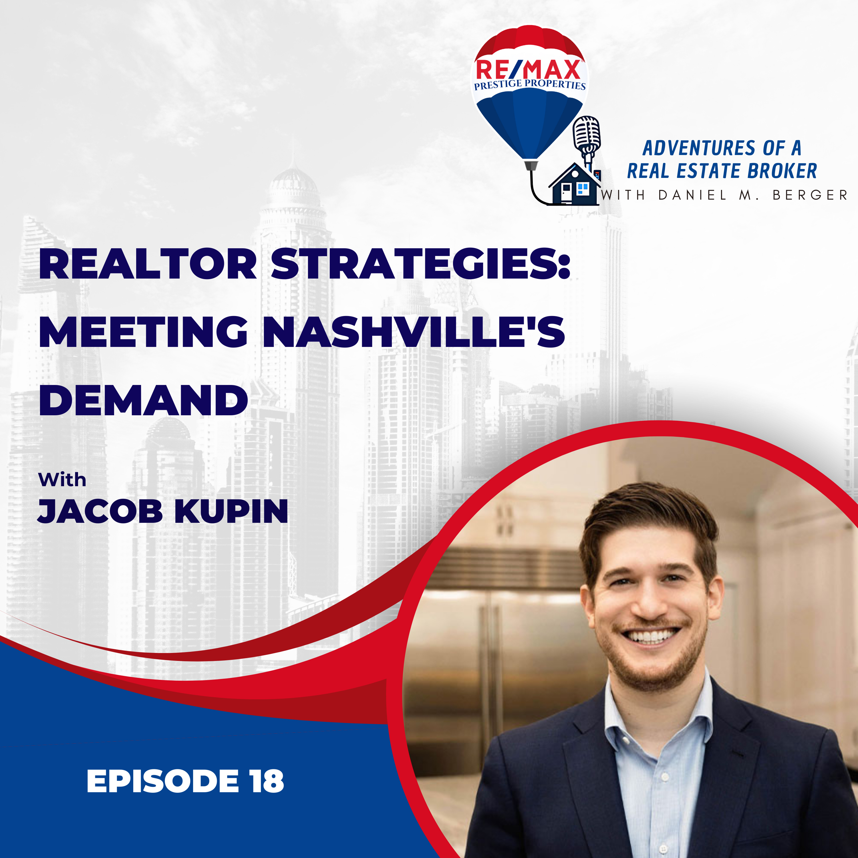 Adventures of a Real Estate Broker