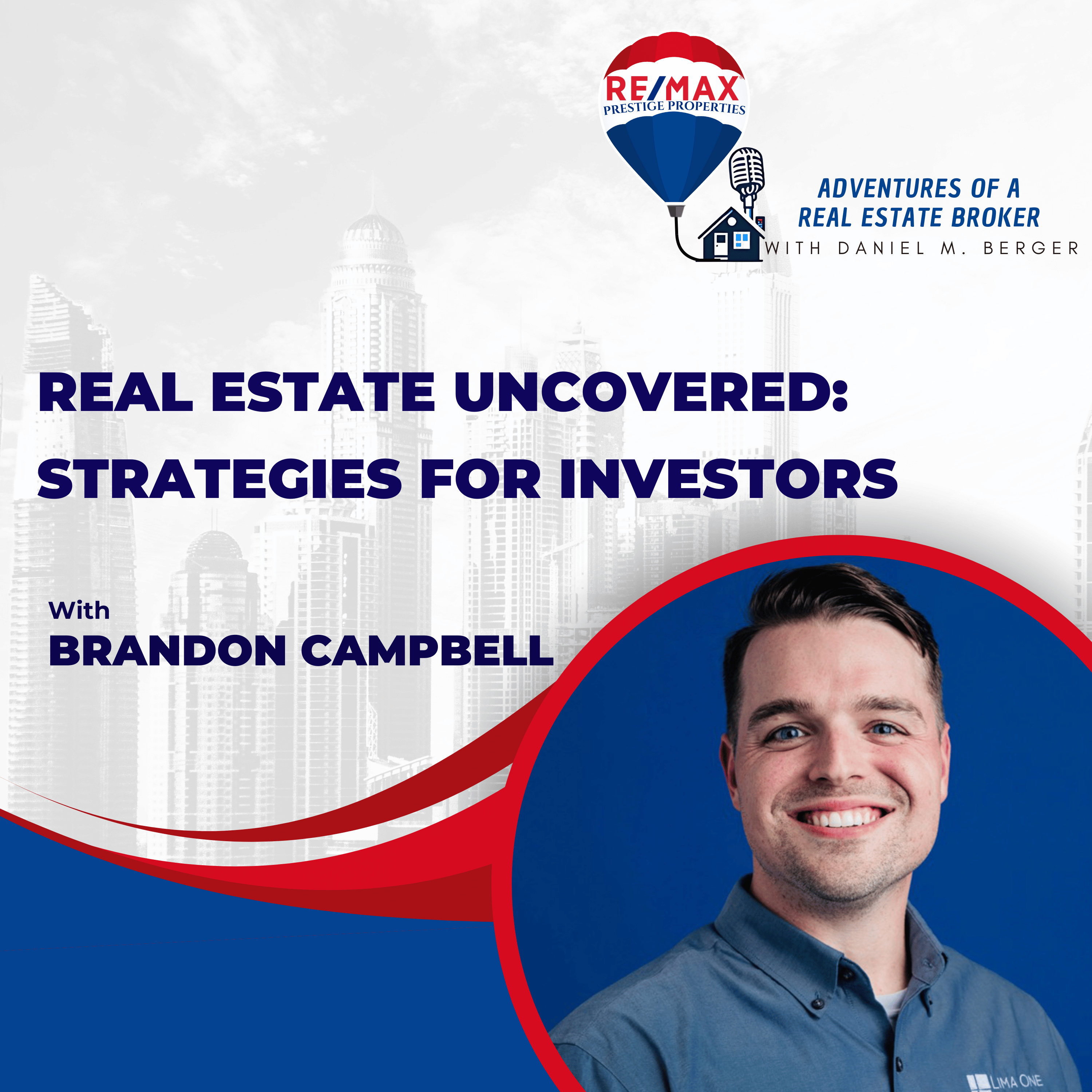 Adventures of a Real Estate Broker