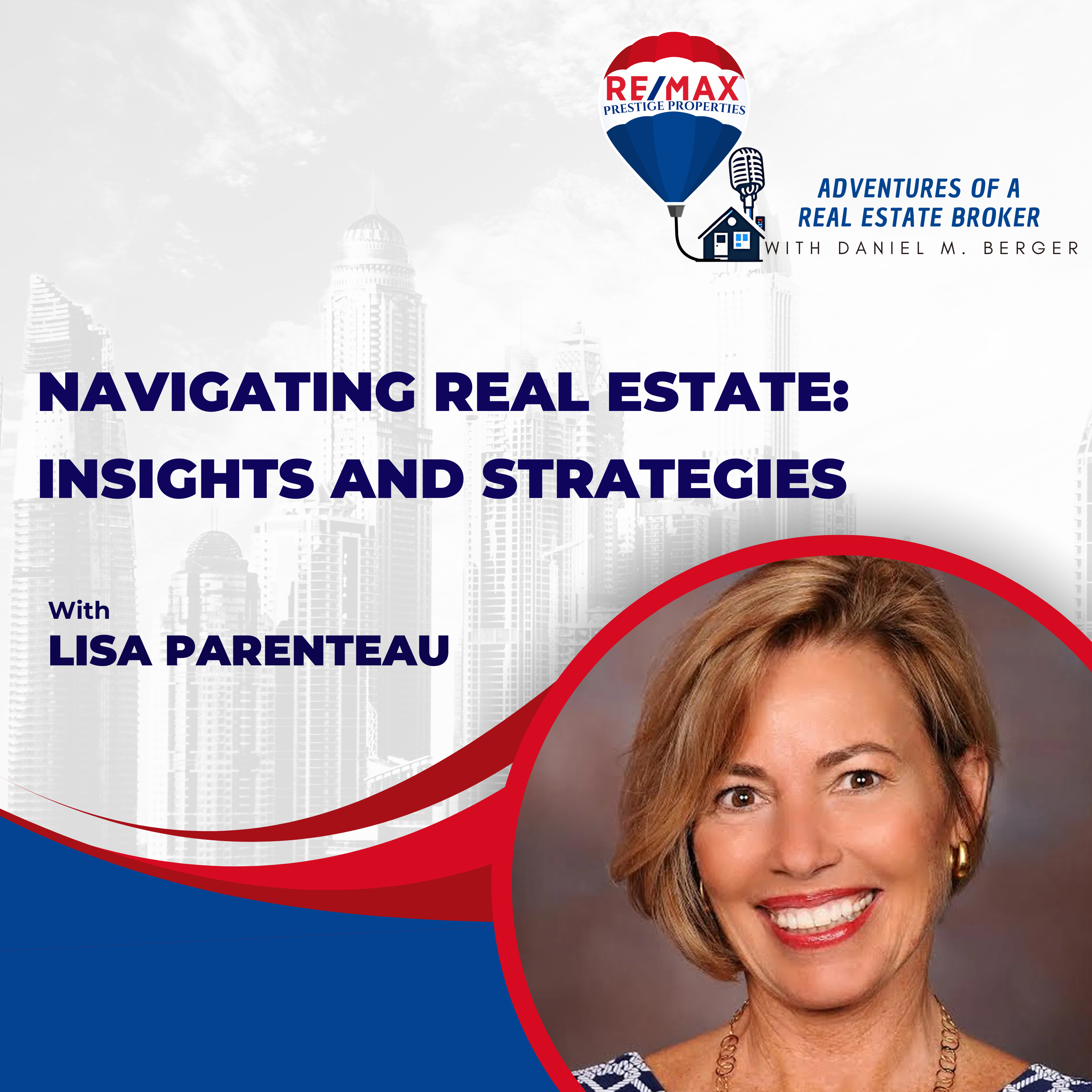 Adventures of a Real Estate Broker