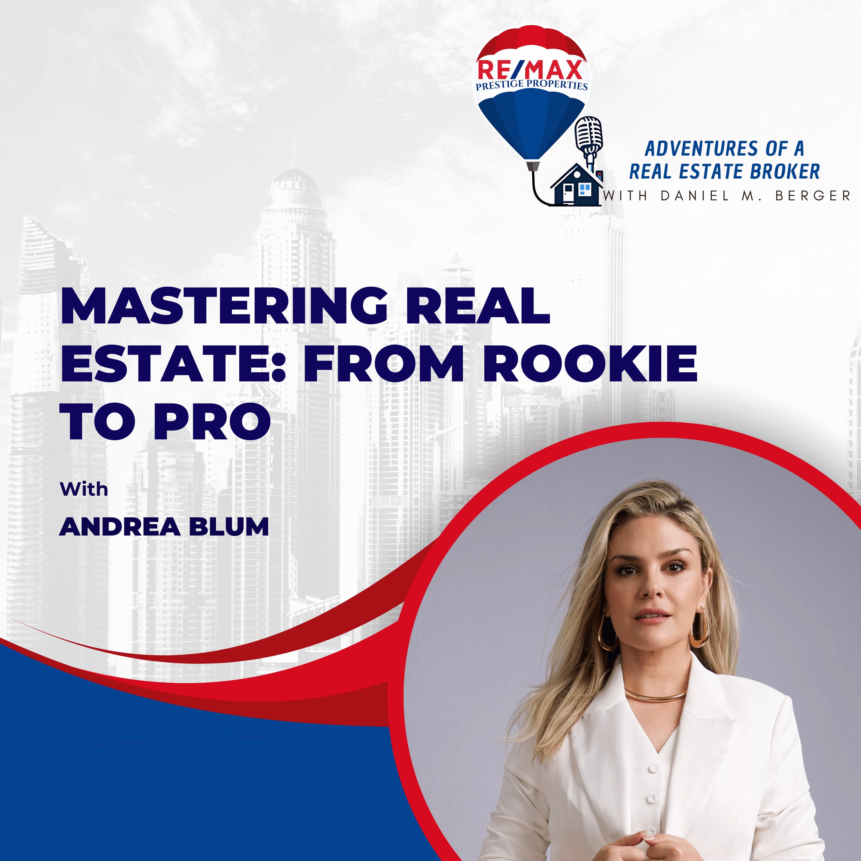 Mastering Real Estate: From Rookie to Pro - EP 27 episode artwork