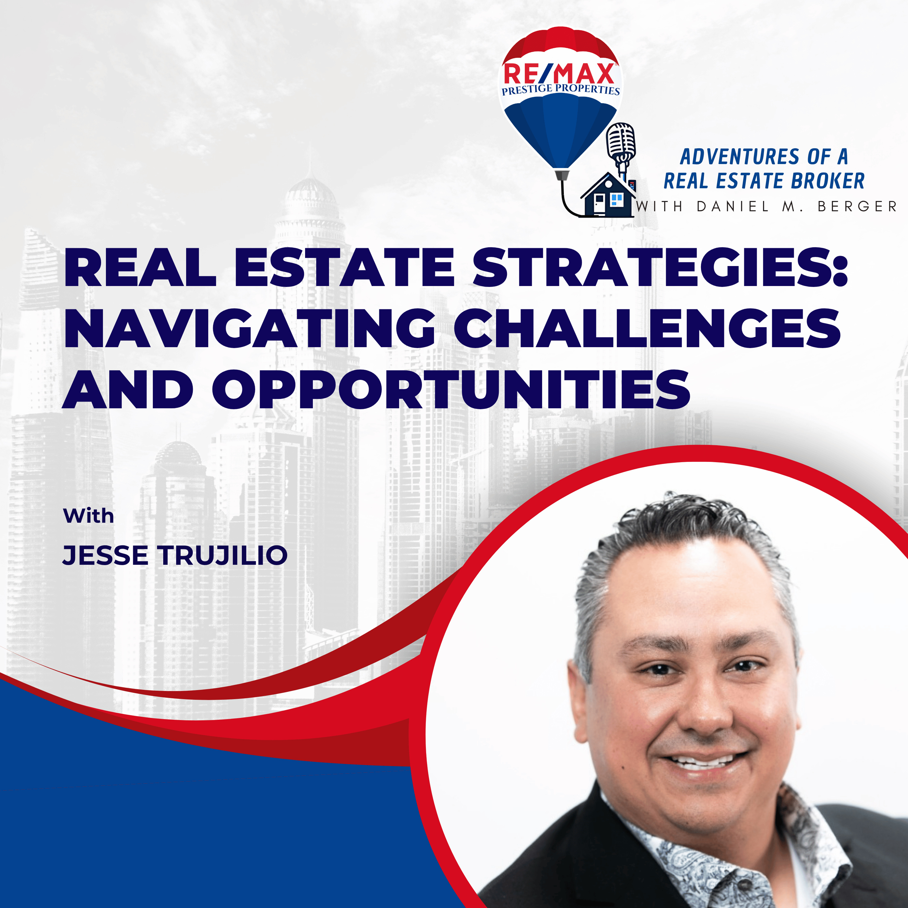 Adventures of a Real Estate Broker