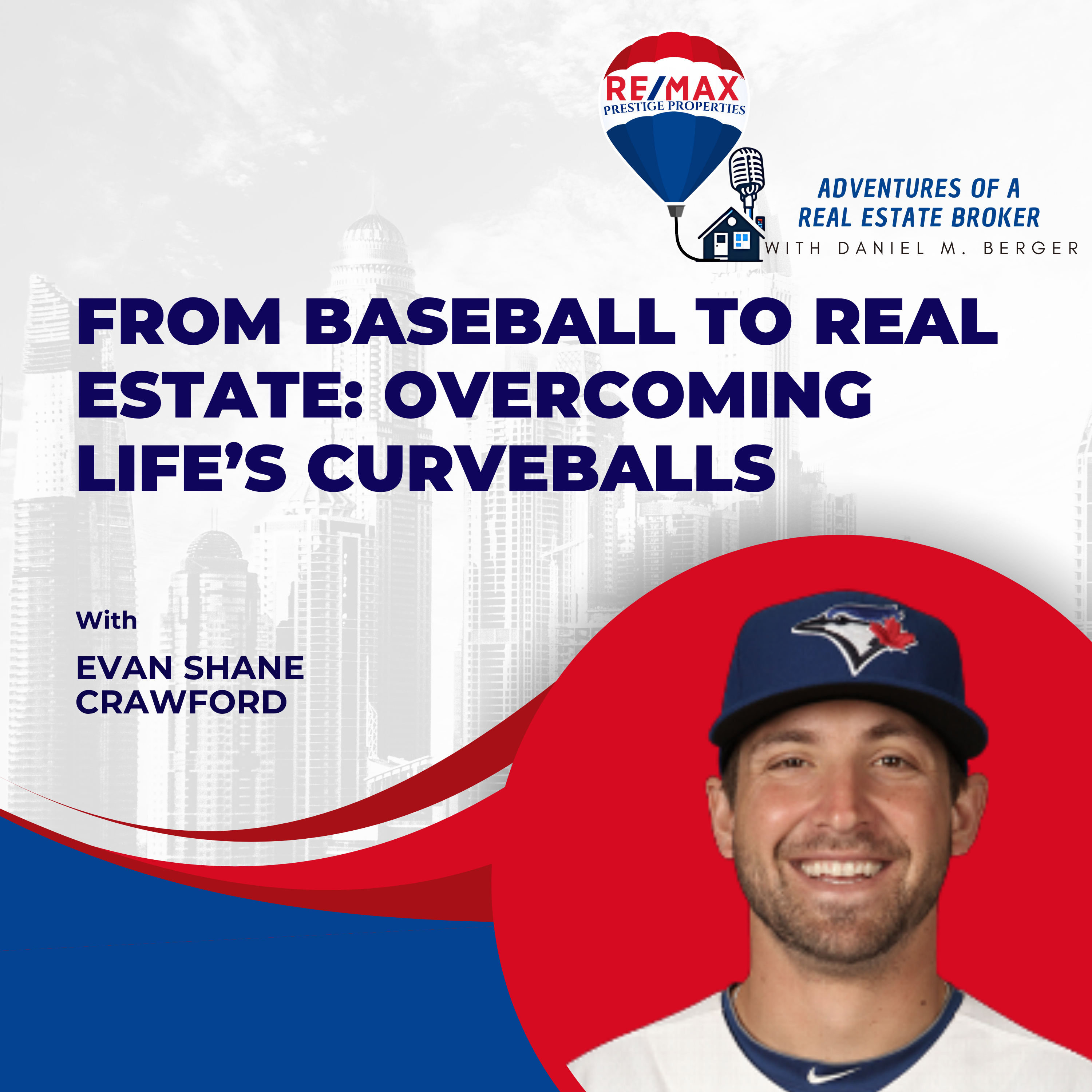 Adventures of a Real Estate Broker
