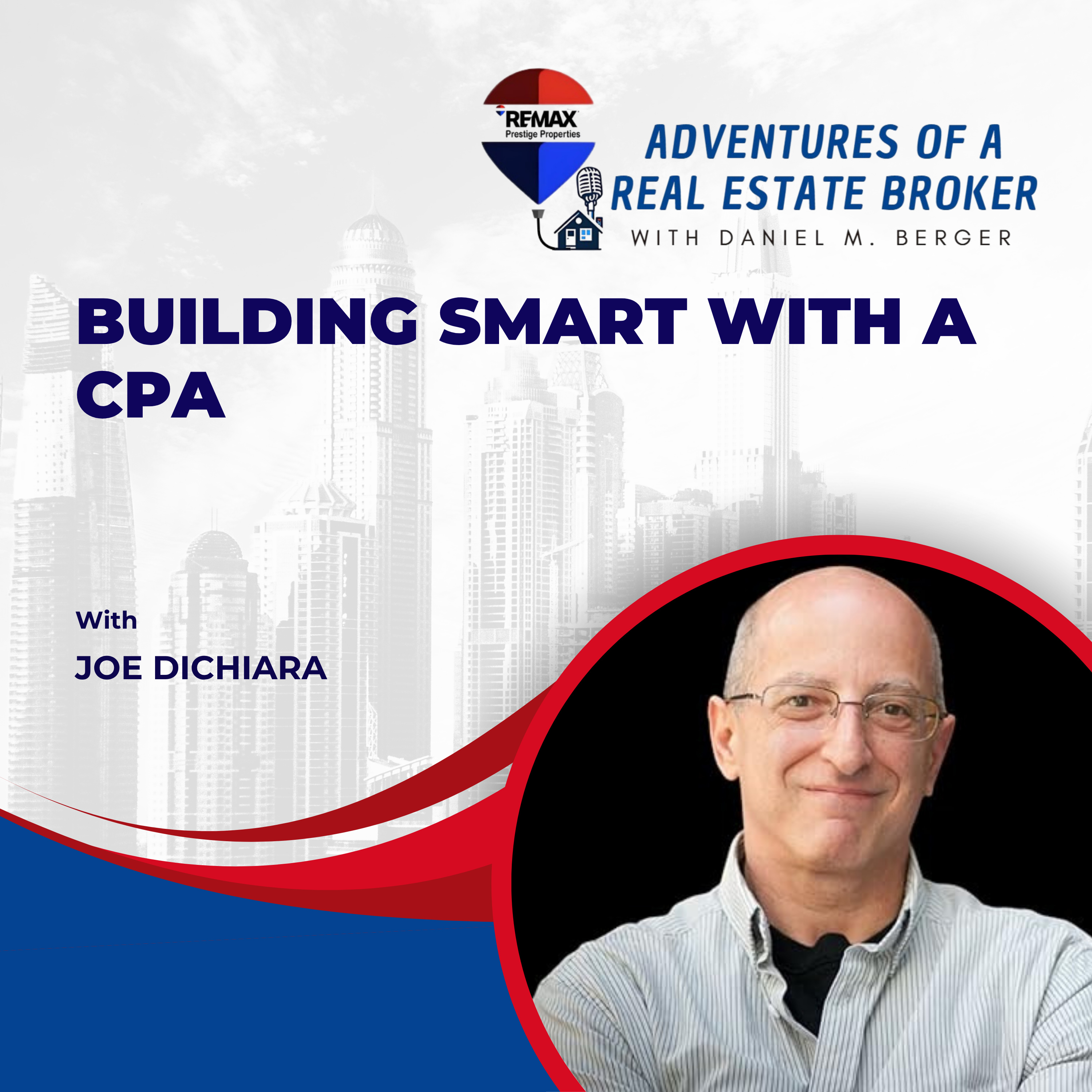 Adventures of a Real Estate Broker