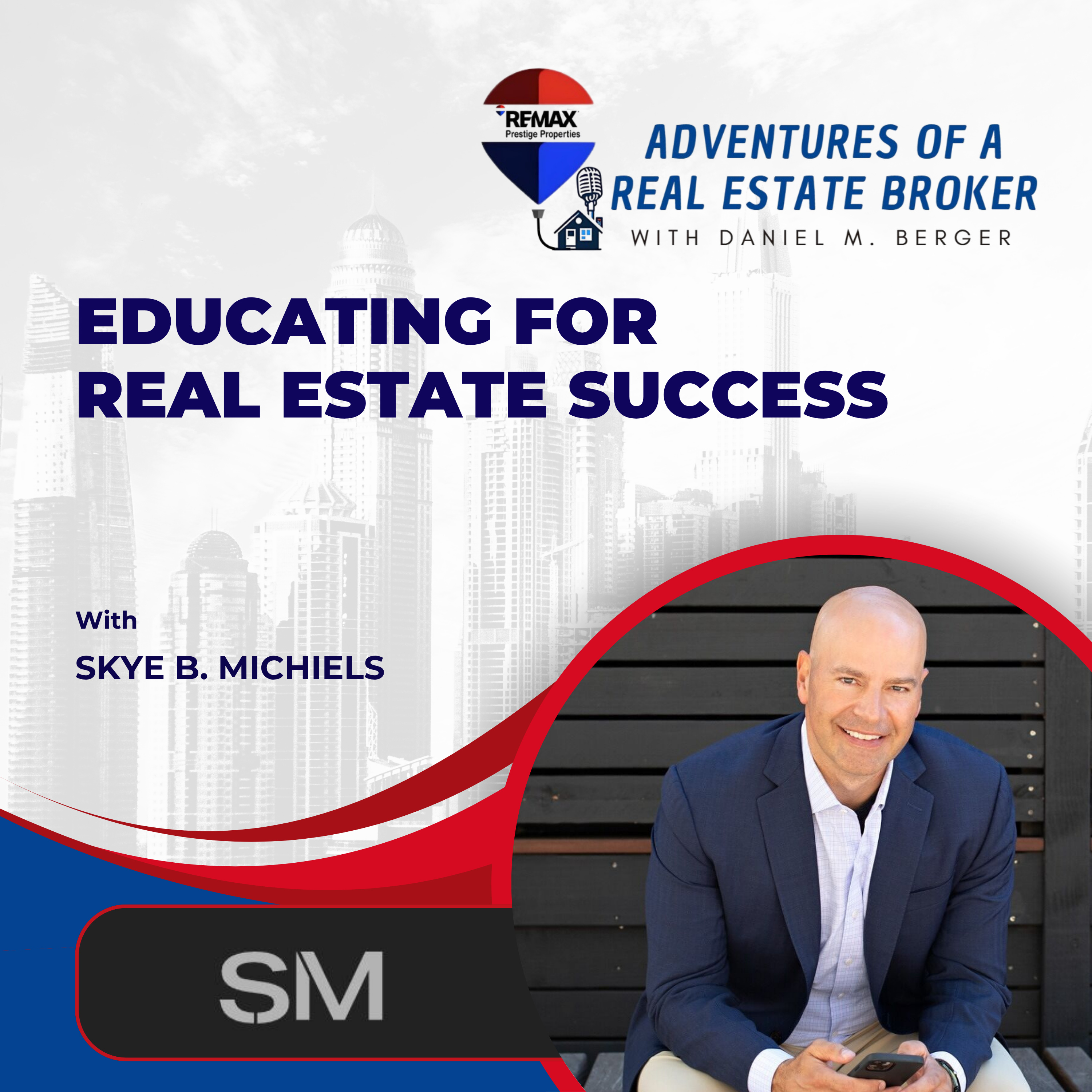 Adventures of a Real Estate Broker