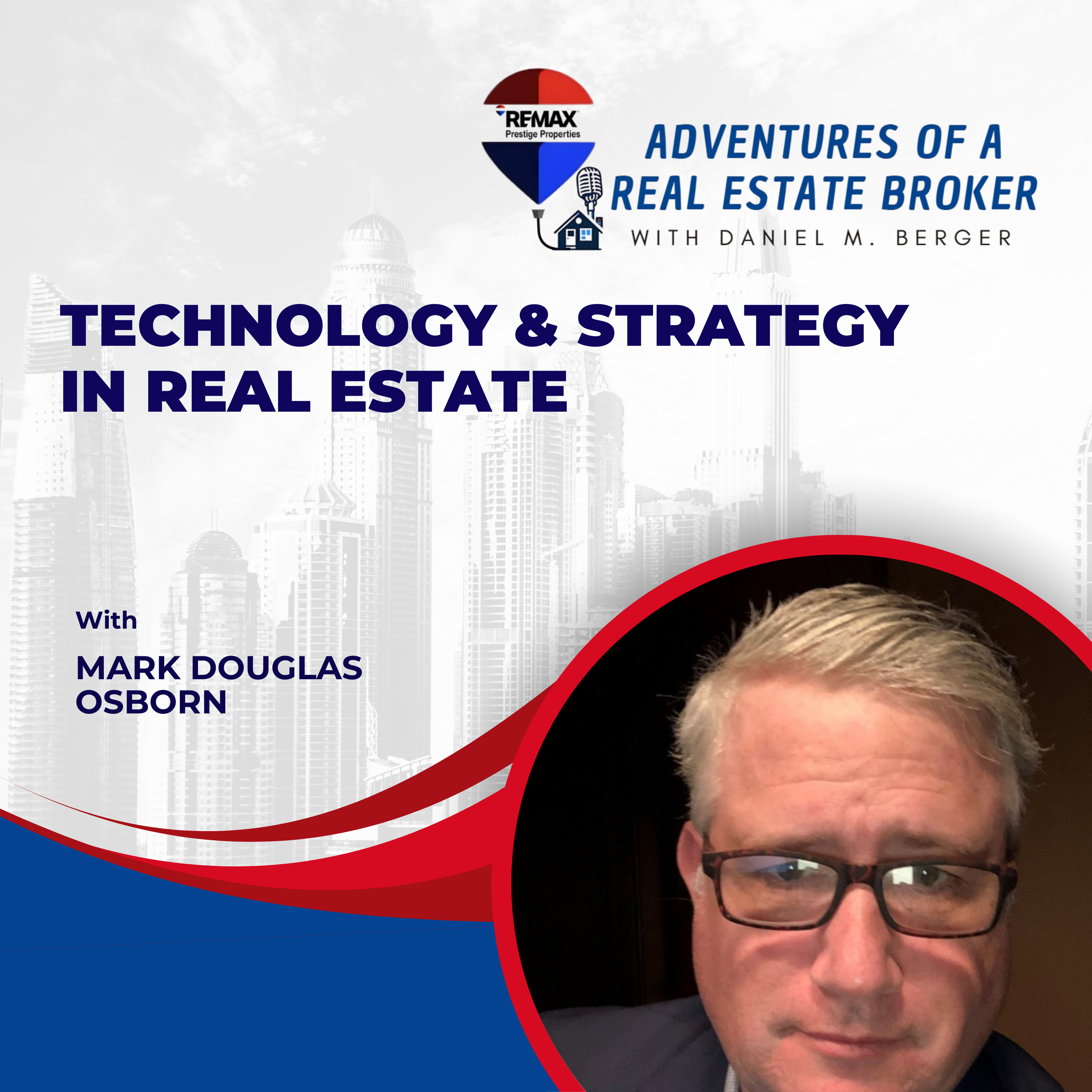 Adventures of a Real Estate Broker