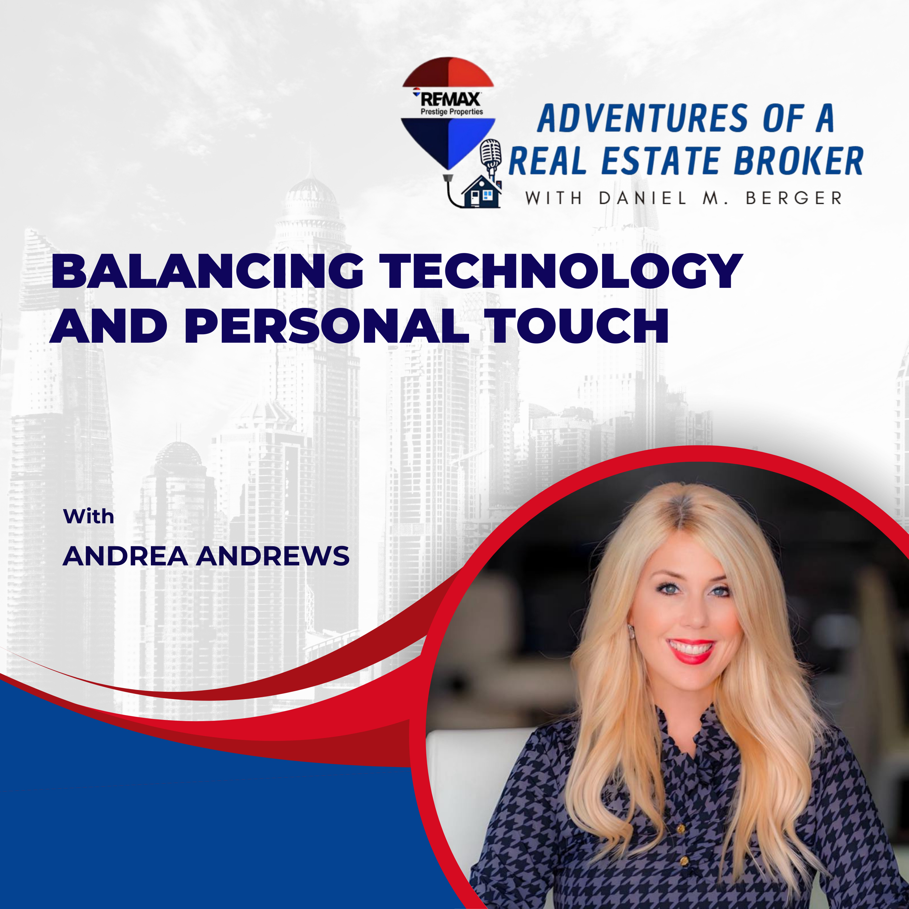 Adventures of a Real Estate Broker