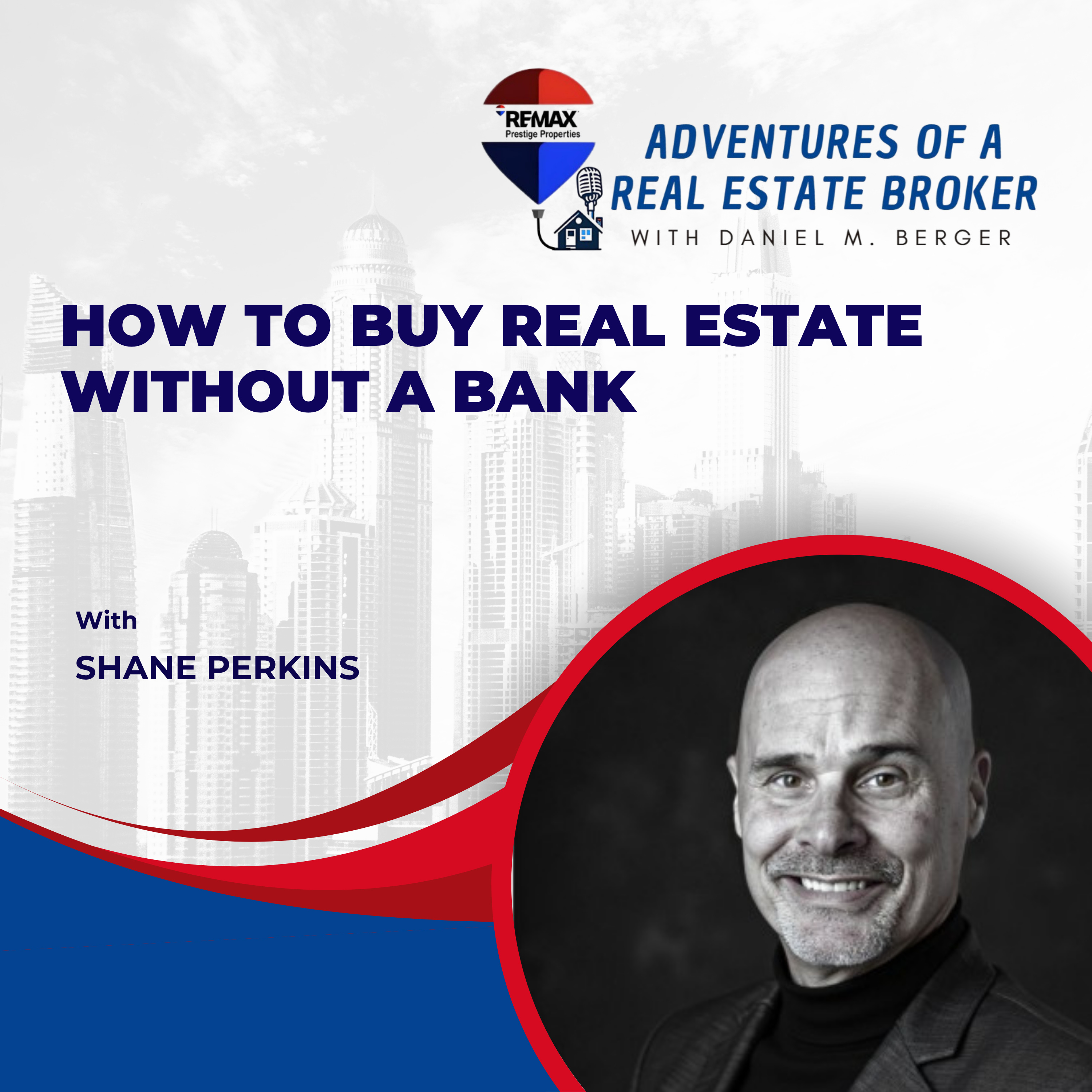 What Lenders Don’t Tell You About Seller Financing episode artwork