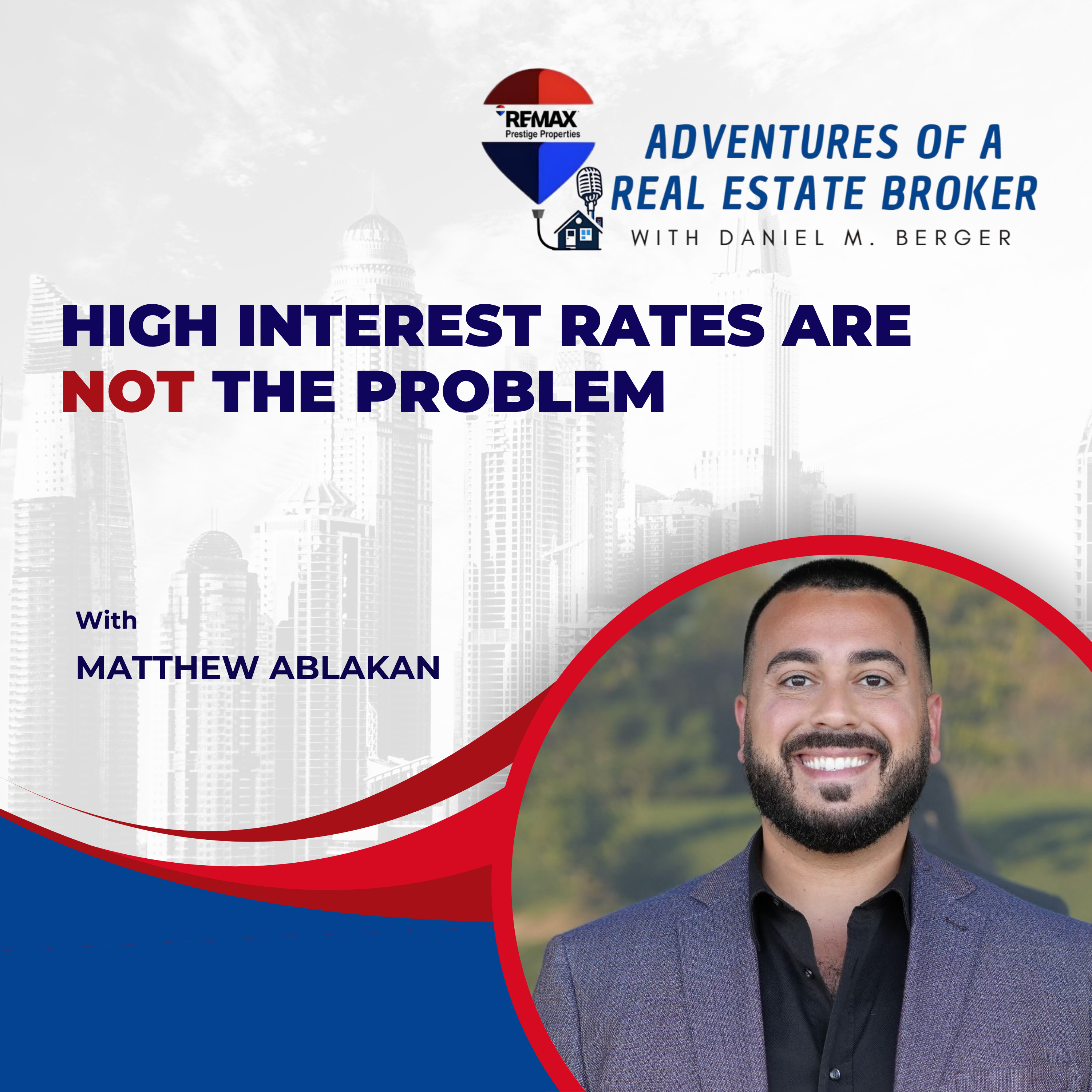 What No One Tells You About a Declining Housing Market episode artwork